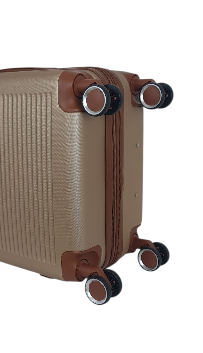 Benzi Günstiger Starrer Koffer Lite 5747 Leichte Größe Abs Material Java Maße