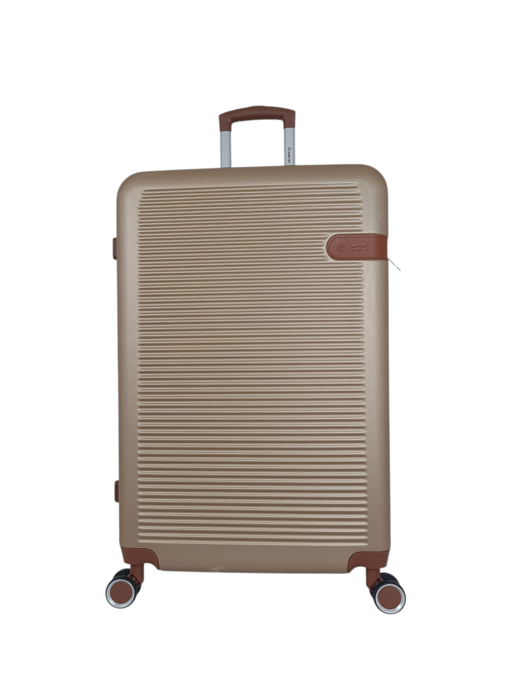 Benzi Günstiger Starrer Koffer Lite 5747 Leichte Größe Abs Material Java Maße