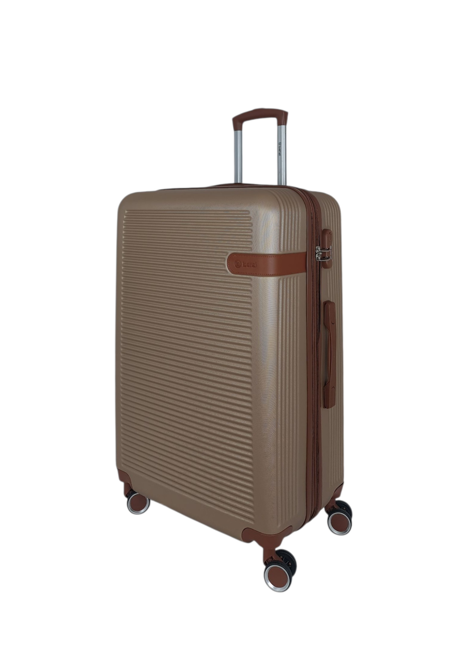 Benzi Günstiger Starrer Koffer Lite 5747 Leichte Größe Abs Material Java Maße