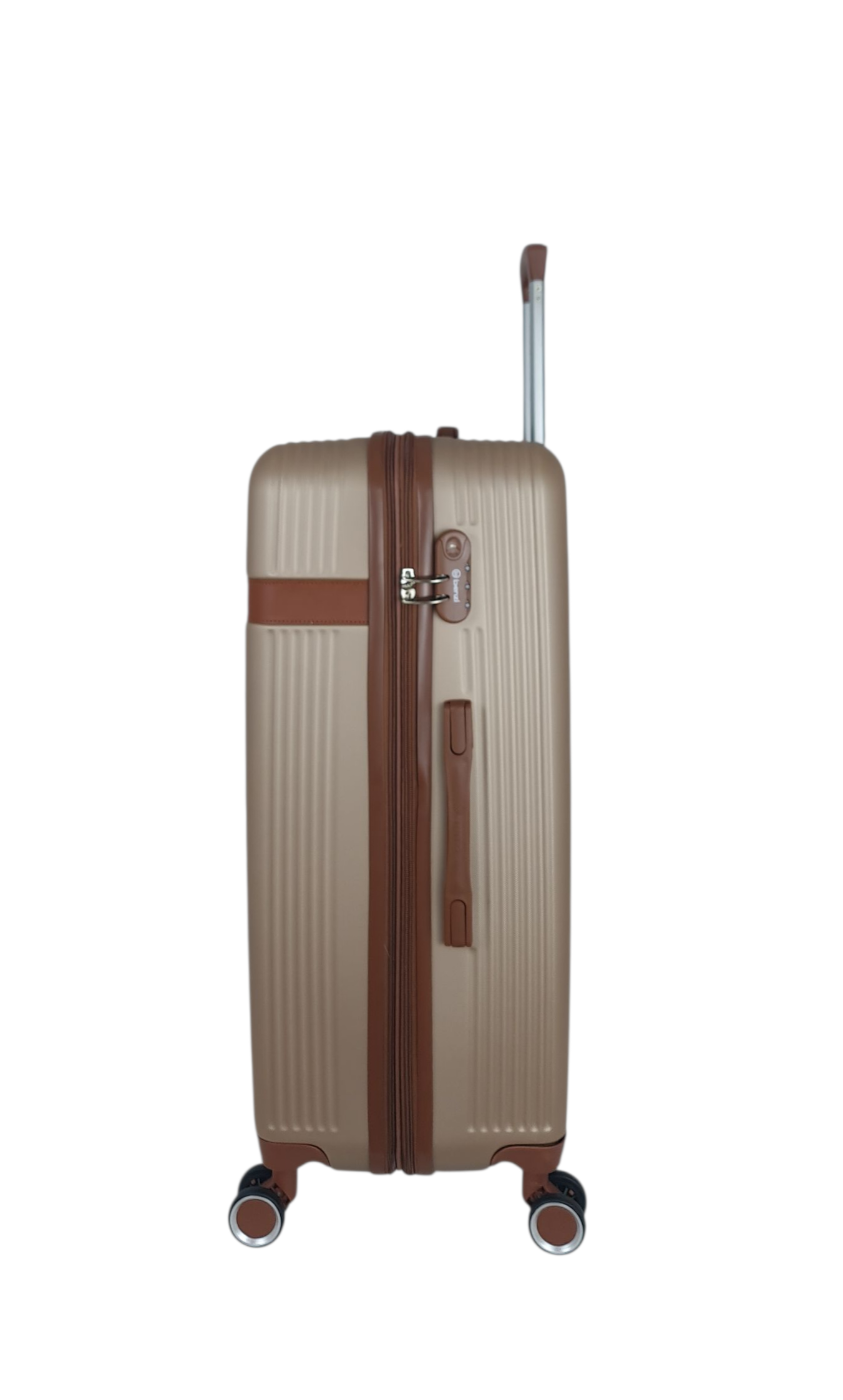 Benzi Günstiger Starrer Koffer Lite 5747 Leichte Größe Abs Material Java Maße