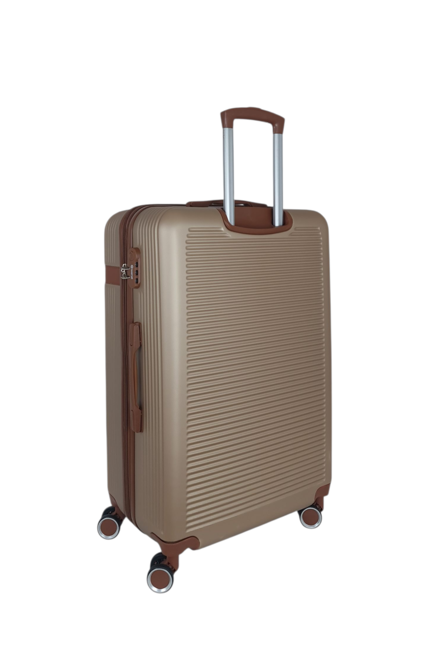 Benzi Günstiger Starrer Koffer Lite 5747 Leichte Größe Abs Material Java Maße