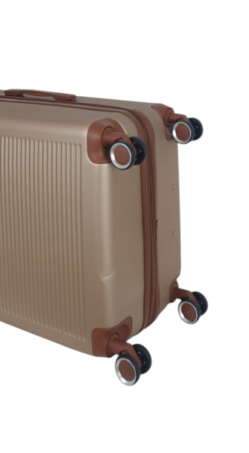 Benzi Günstiger Starrer Koffer Lite 5747 Leichte Größe Abs Material Java Maße