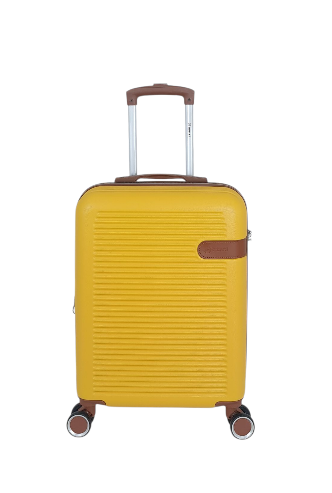 Benzi Günstiger Starrer Koffer Lite 5747 Leichte Größe Abs Material Java Maße