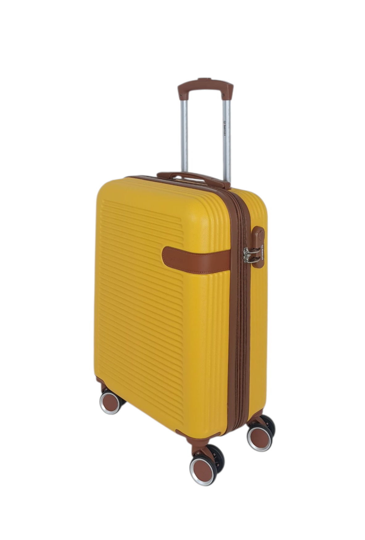 Benzi Günstiger Starrer Koffer Lite 5747 Leichte Größe Abs Material Java Maße