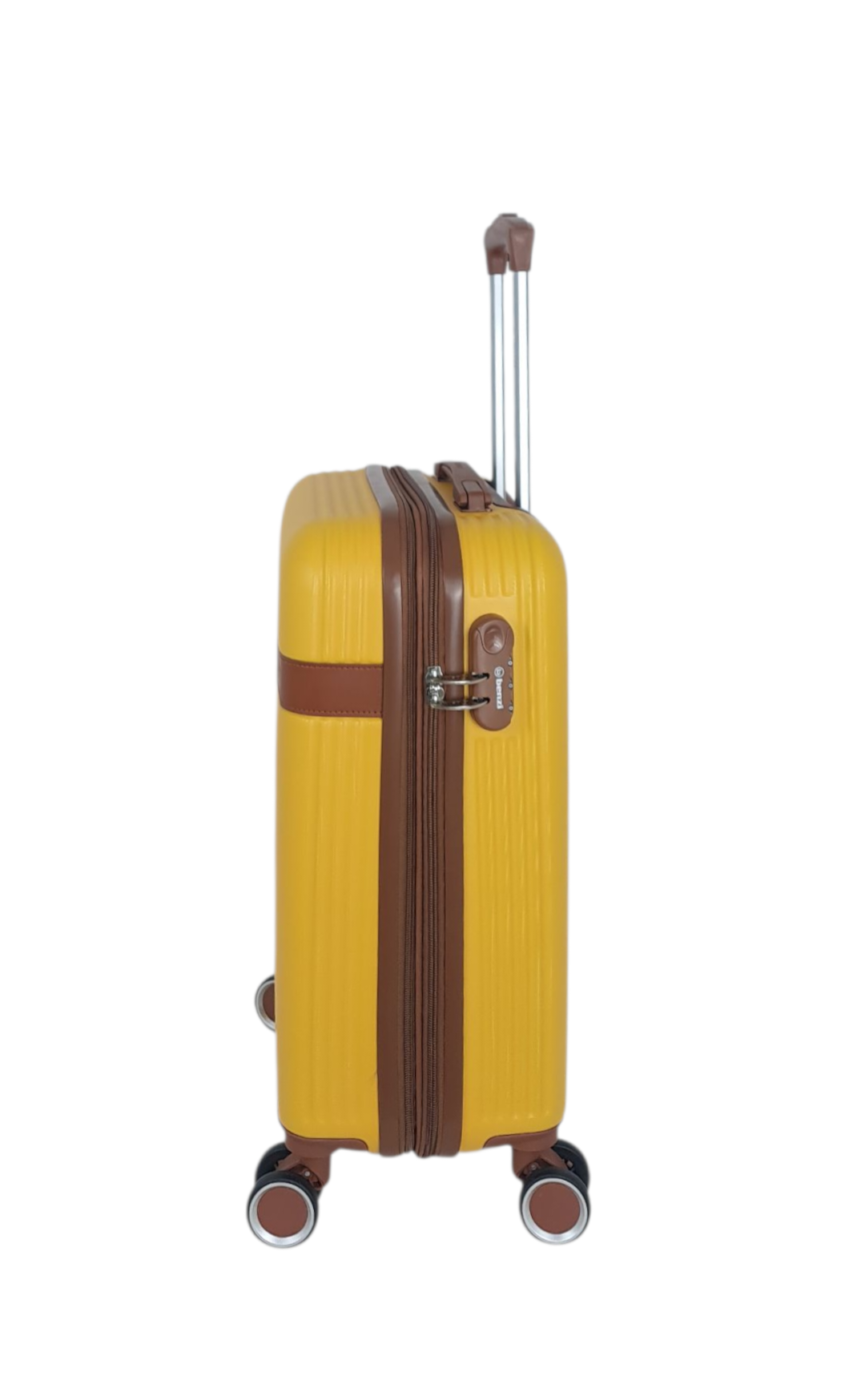 Benzi Günstiger Starrer Koffer Lite 5747 Leichte Größe Abs Material Java Maße