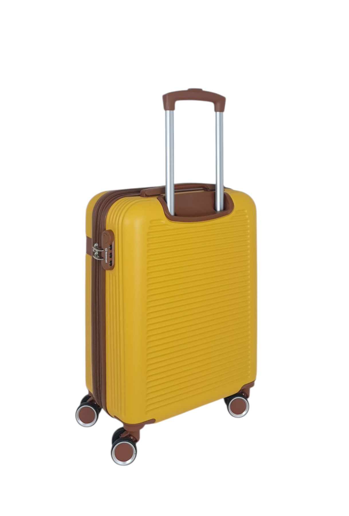 Benzi Günstiger Starrer Koffer Lite 5747 Leichte Größe Abs Material Java Maße