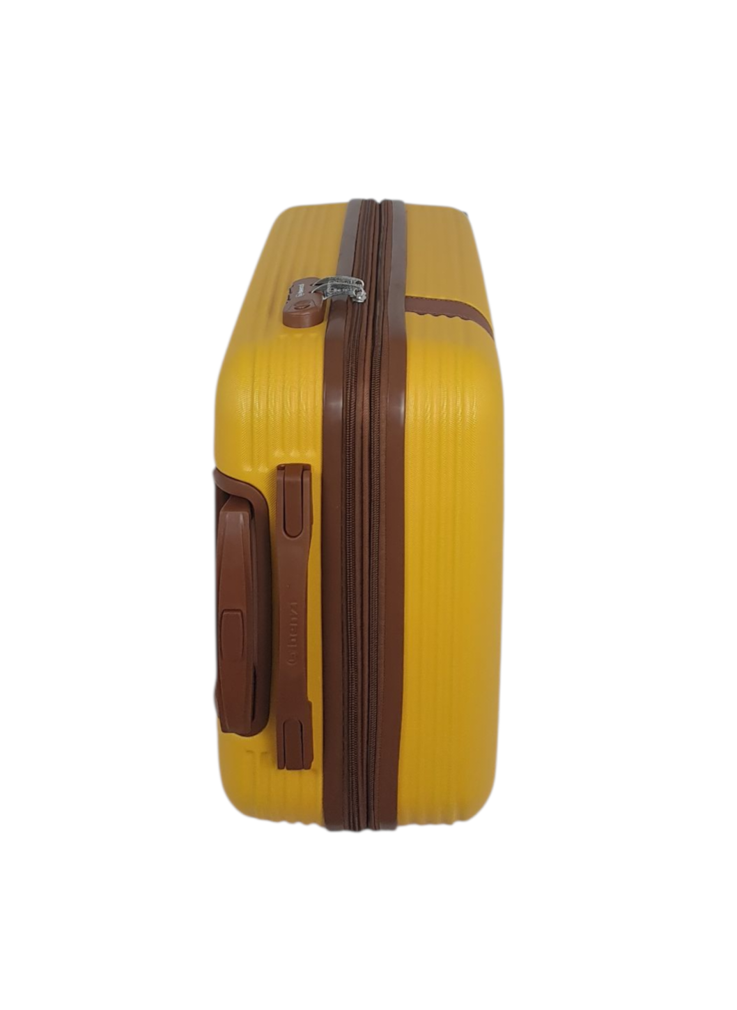 Benzi Günstiger Starrer Koffer Lite 5747 Leichte Größe Abs Material Java Maße