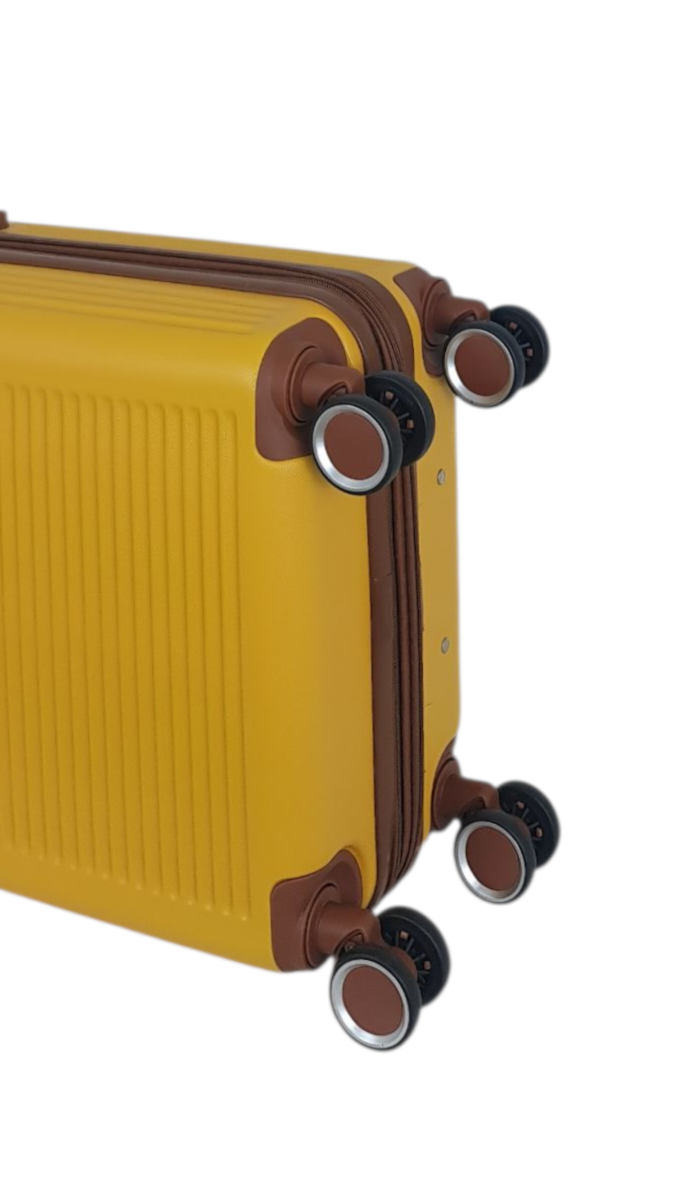 Benzi Günstiger Starrer Koffer Lite 5747 Leichte Größe Abs Material Java Maße