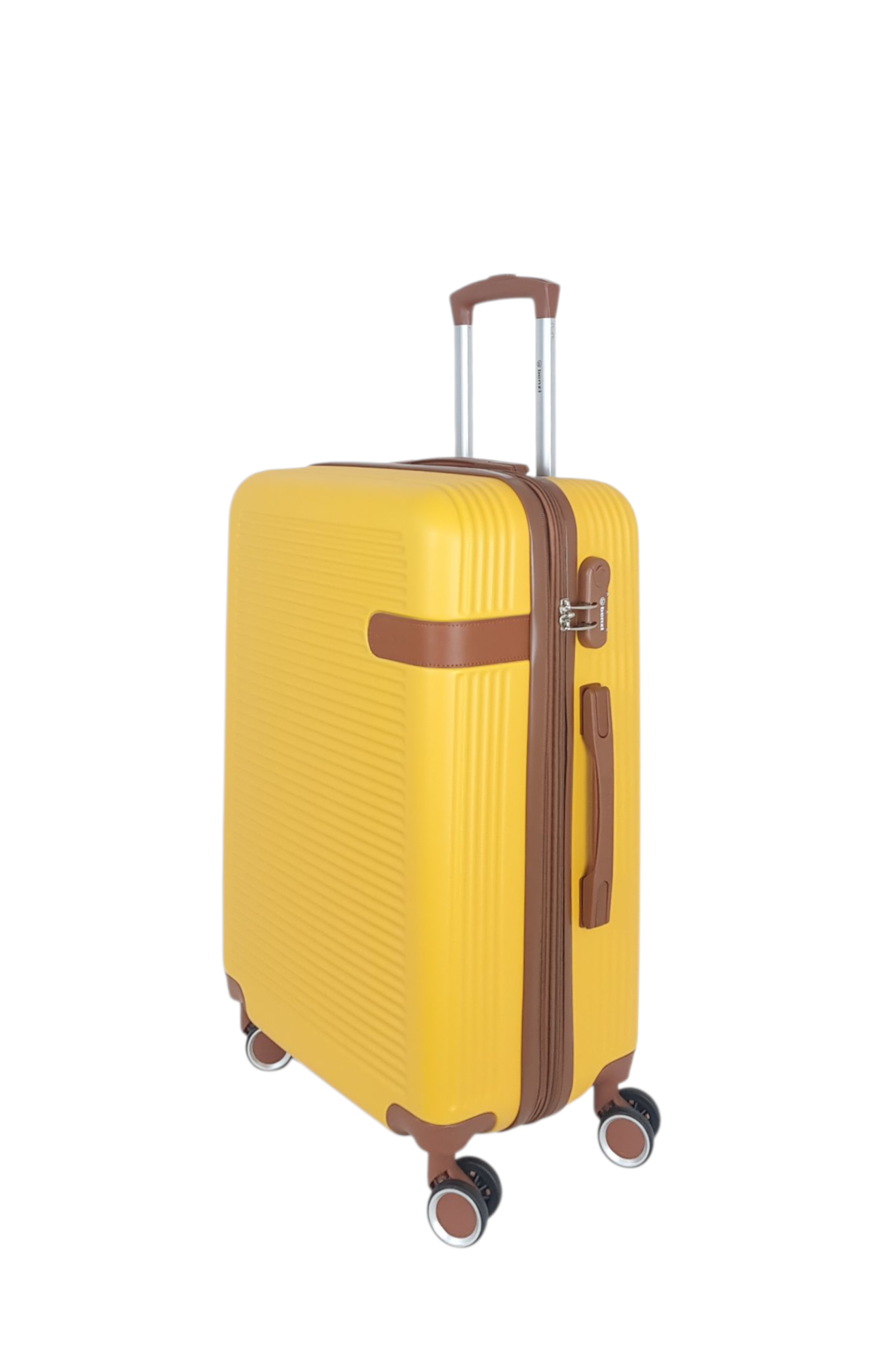 Benzi Günstiger Starrer Koffer Lite 5747 Leichte Größe Abs Material Java Maße