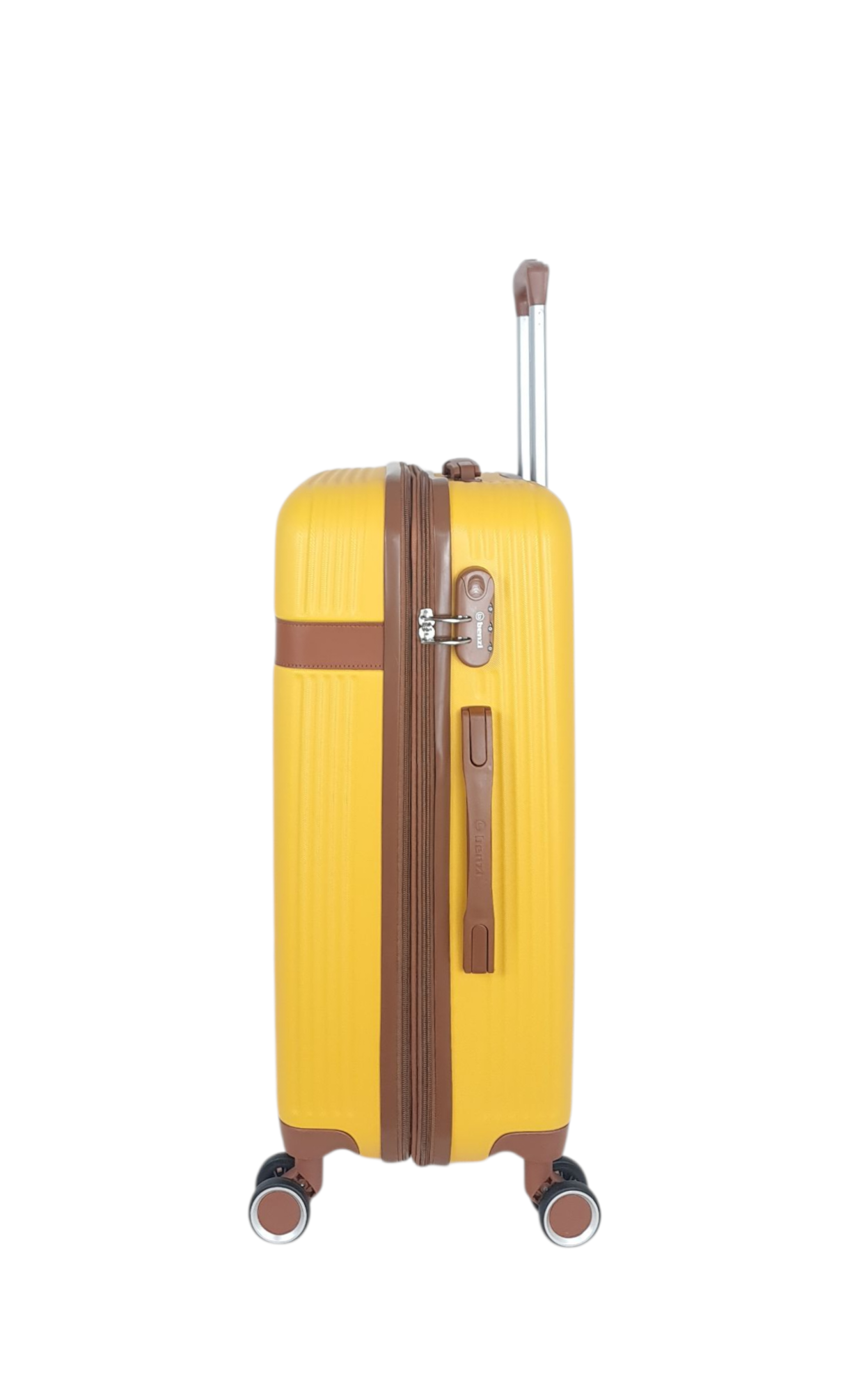 Benzi Günstiger Starrer Koffer Lite 5747 Leichte Größe Abs Material Java Maße