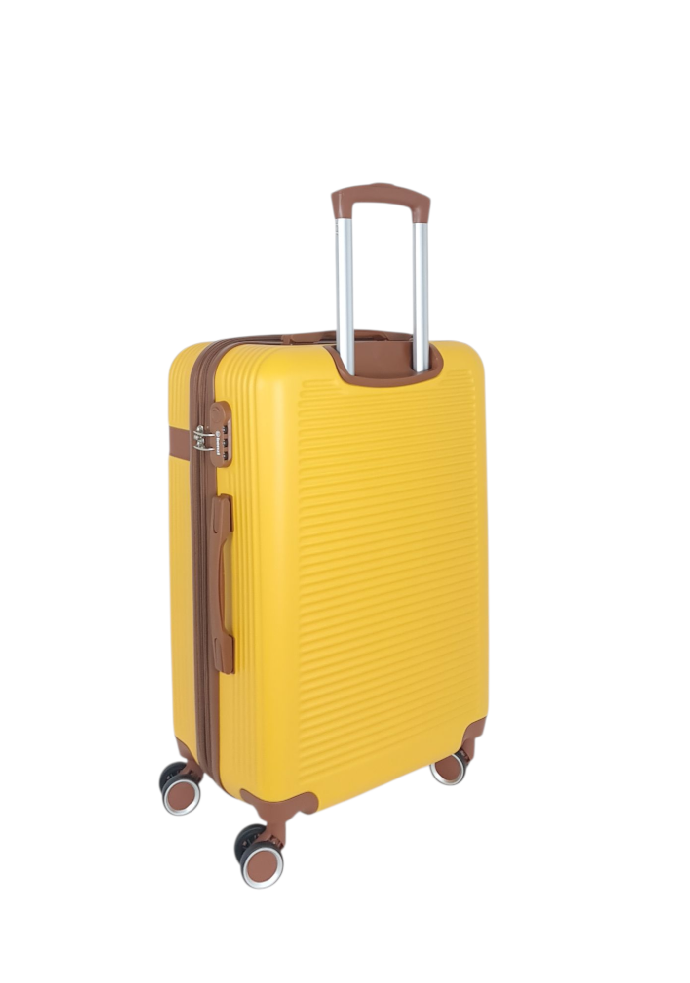 Benzi Günstiger Starrer Koffer Lite 5747 Leichte Größe Abs Material Java Maße