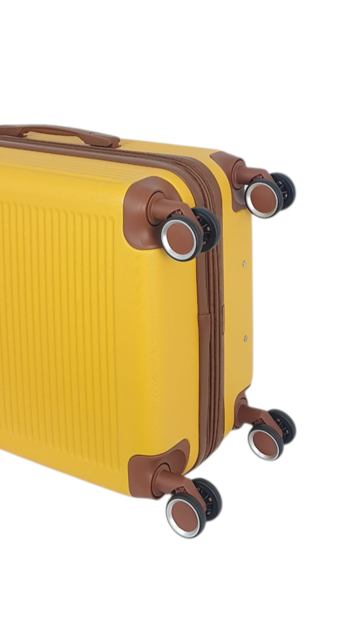 Benzi Günstiger Starrer Koffer Lite 5747 Leichte Größe Abs Material Java Maße