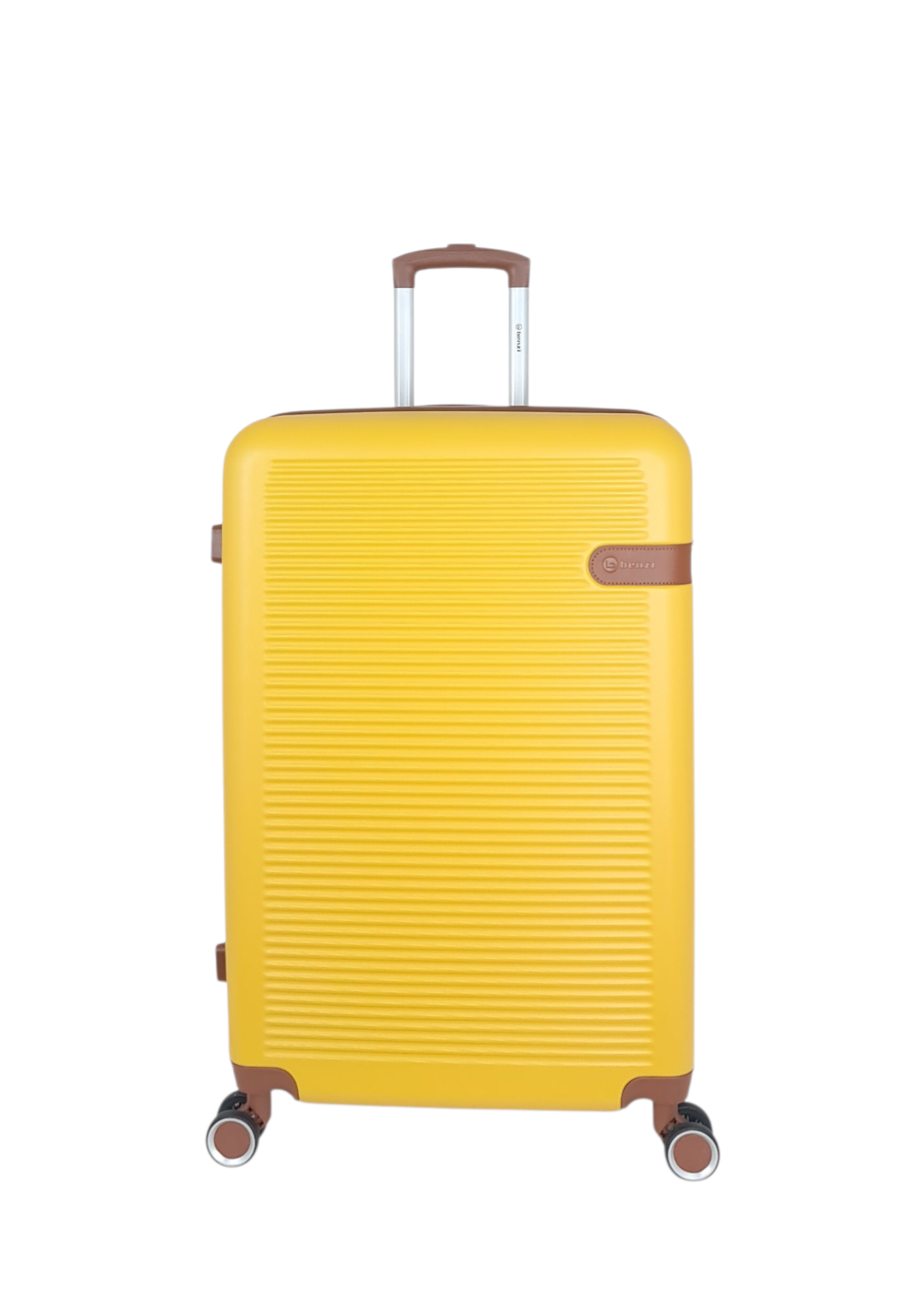 Benzi Günstiger Starrer Koffer Lite 5747 Leichte Größe Abs Material Java Maße