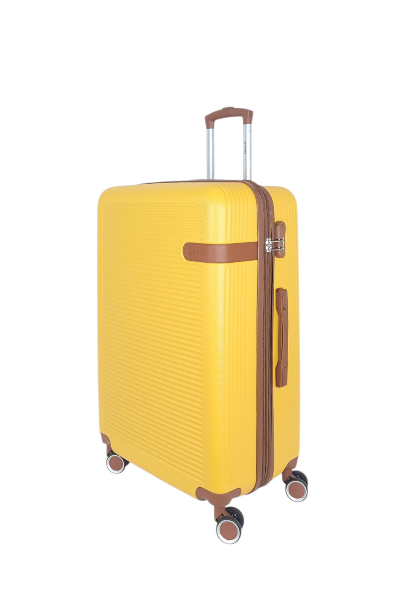 Benzi Günstiger Starrer Koffer Lite 5747 Leichte Größe Abs Material Java Maße