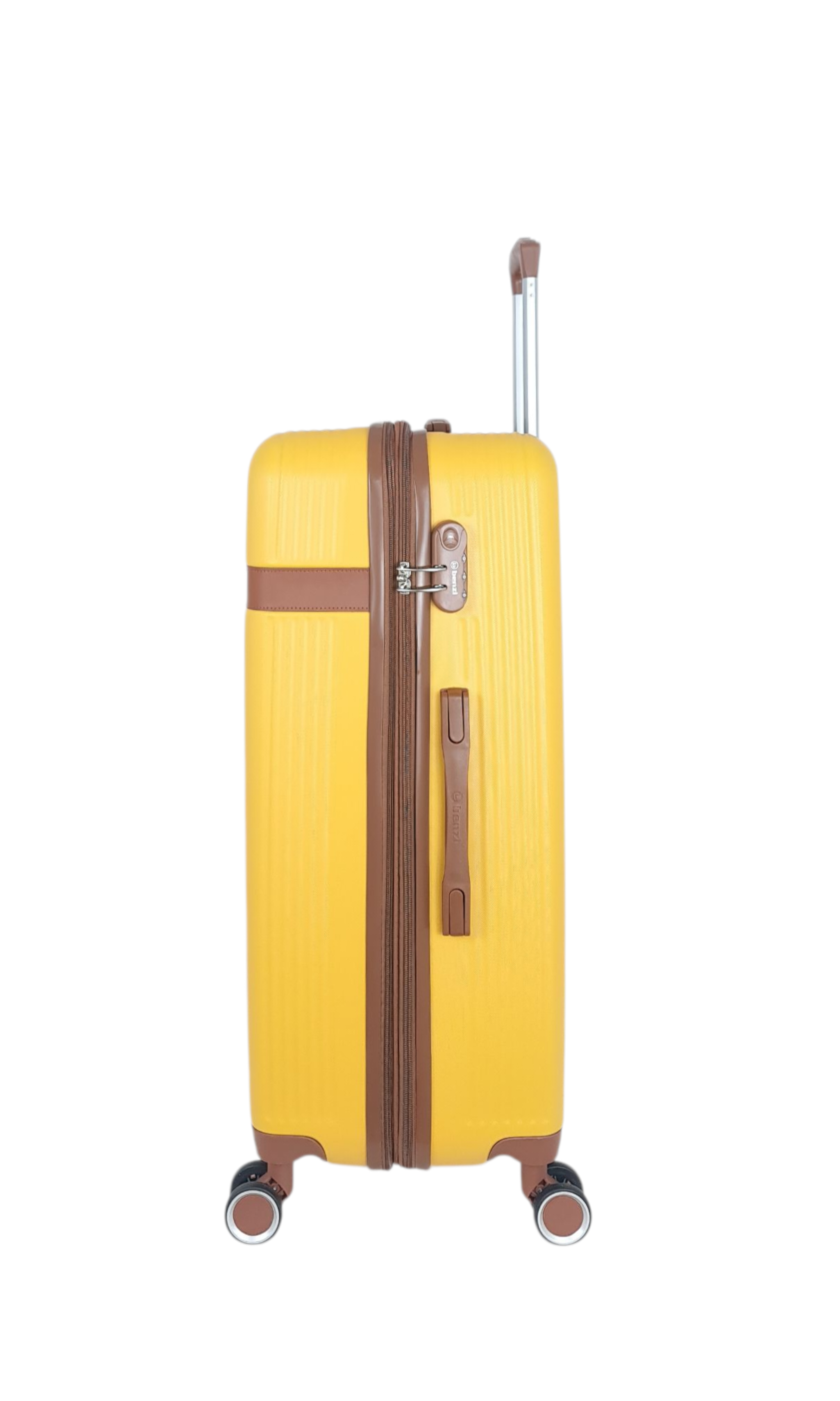 Benzi Günstiger Starrer Koffer Lite 5747 Leichte Größe Abs Material Java Maße