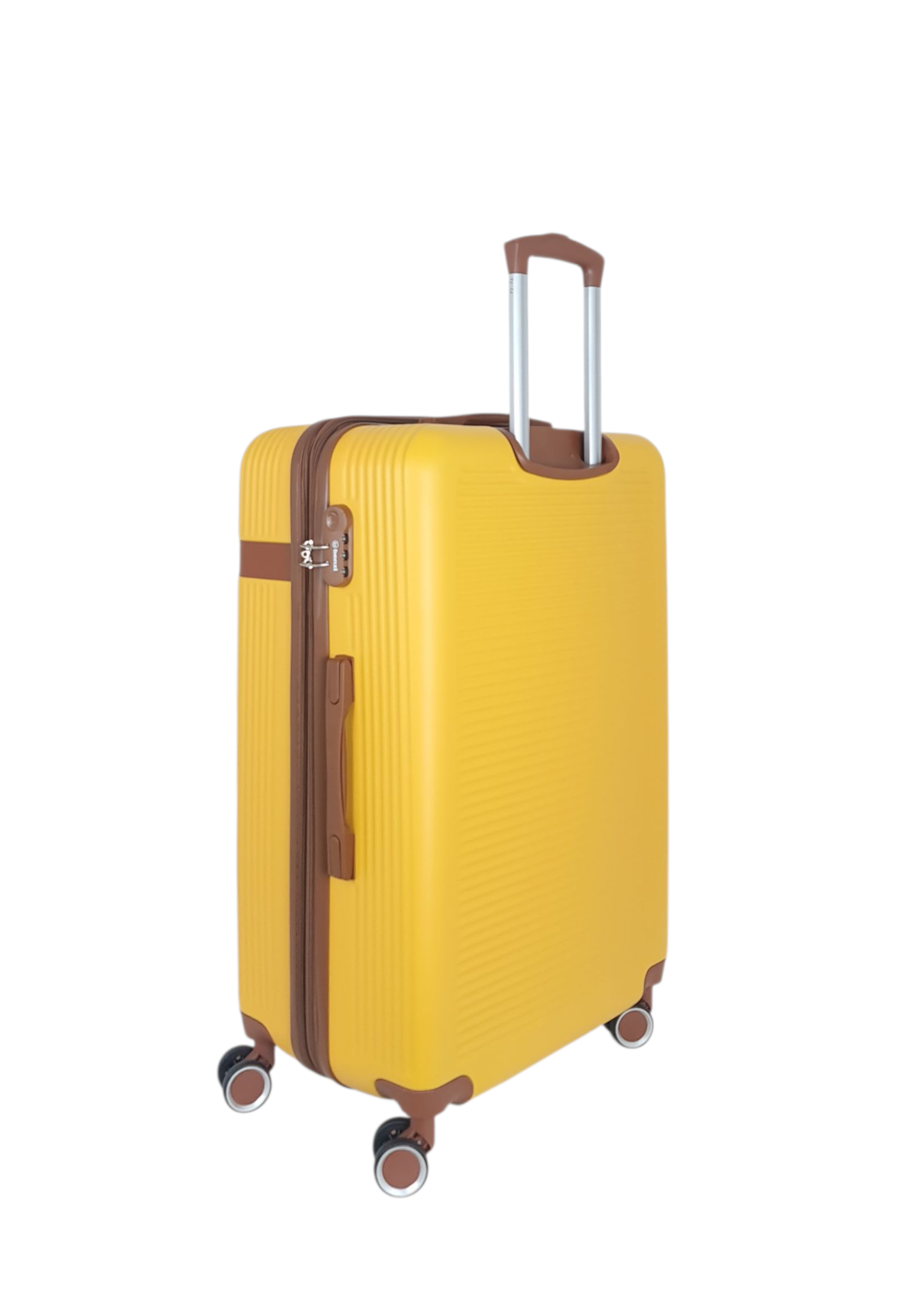 Benzi Günstiger Starrer Koffer Lite 5747 Leichte Größe Abs Material Java Maße