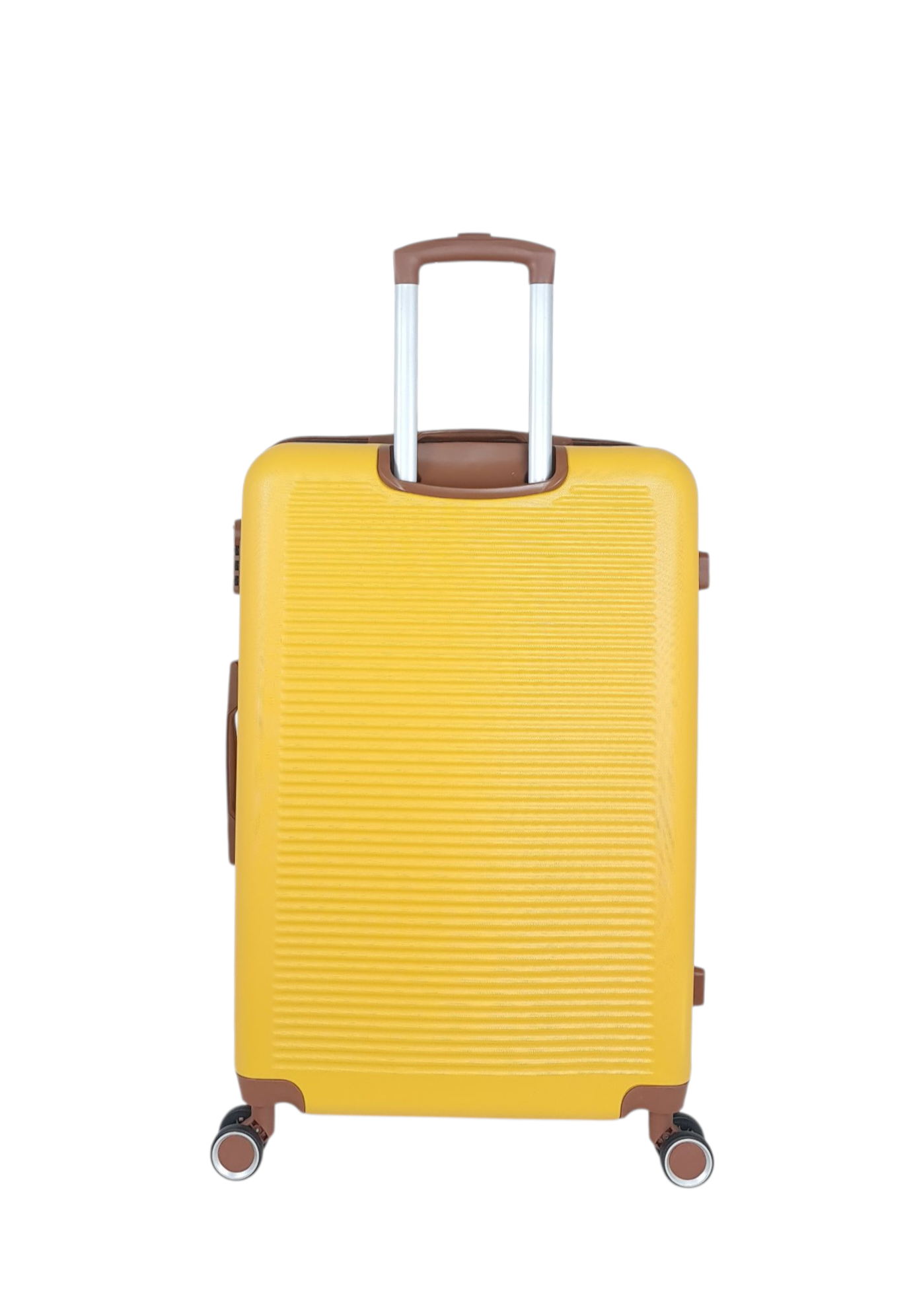 Benzi Günstiger Starrer Koffer Lite 5747 Leichte Größe Abs Material Java Maße