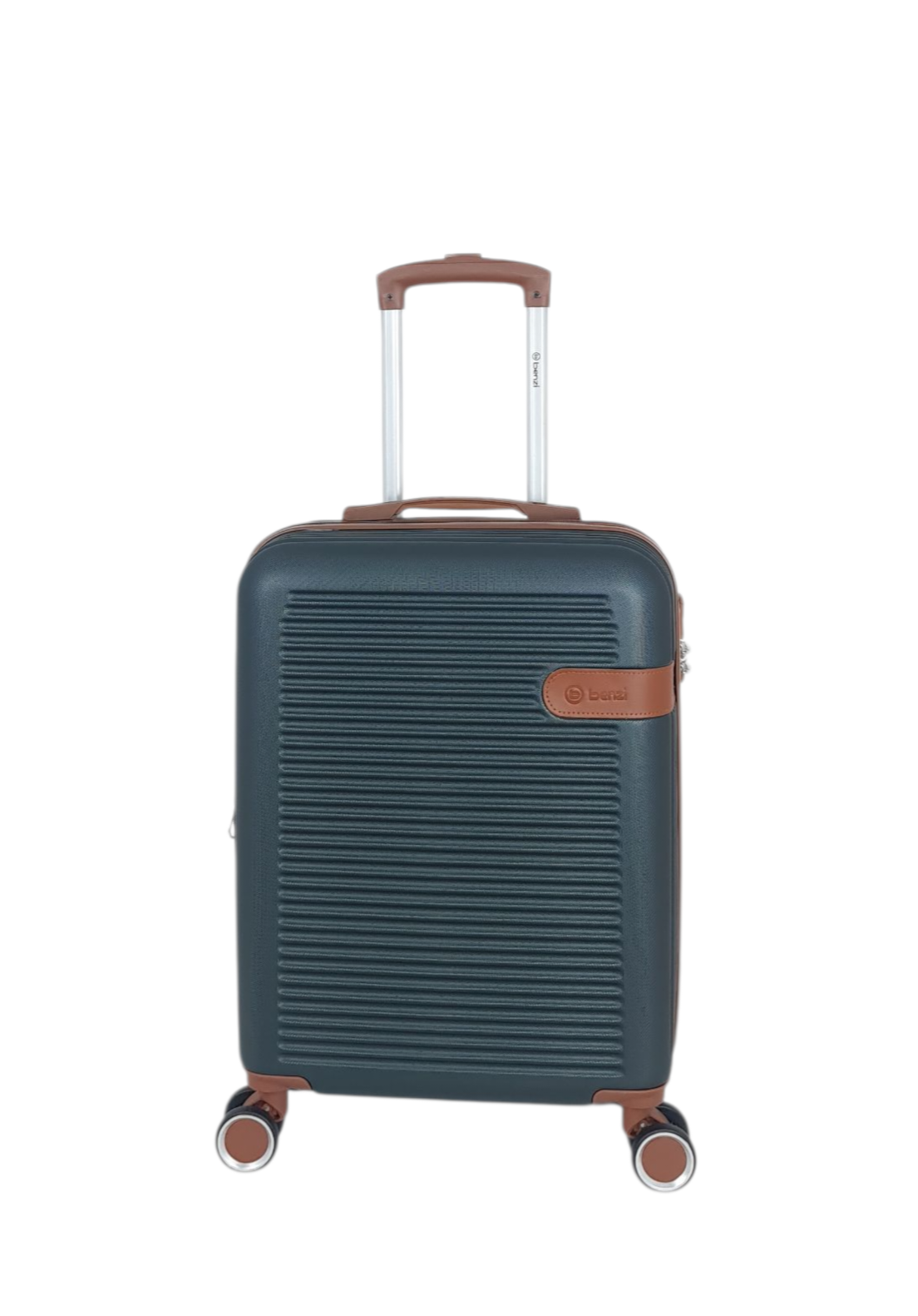 Benzi Maleta Rígida Barata Expandible 5824 Ligera Material ABS