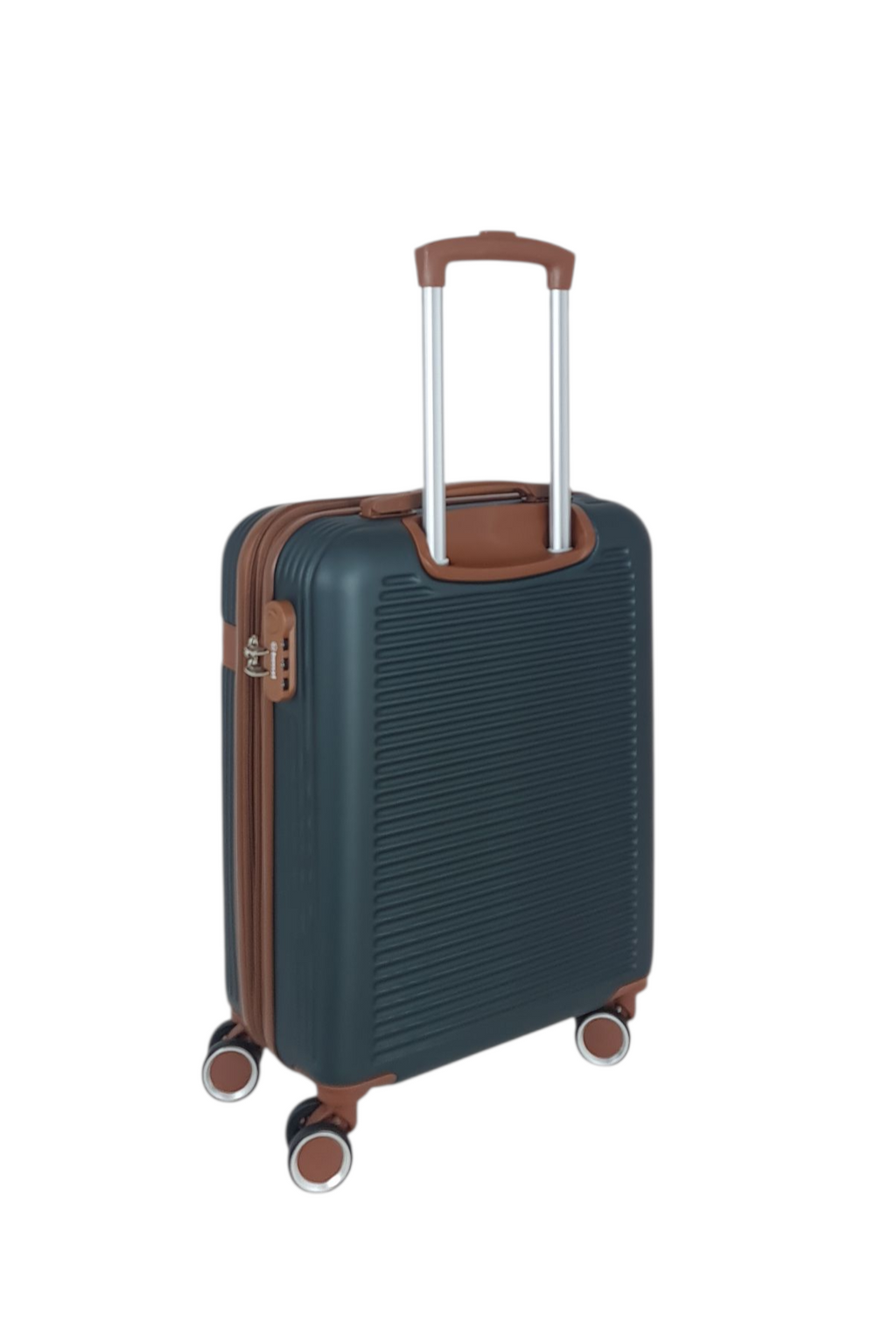 Benzi Maleta Rígida Barata Expandible 5824 Ligera Material ABS