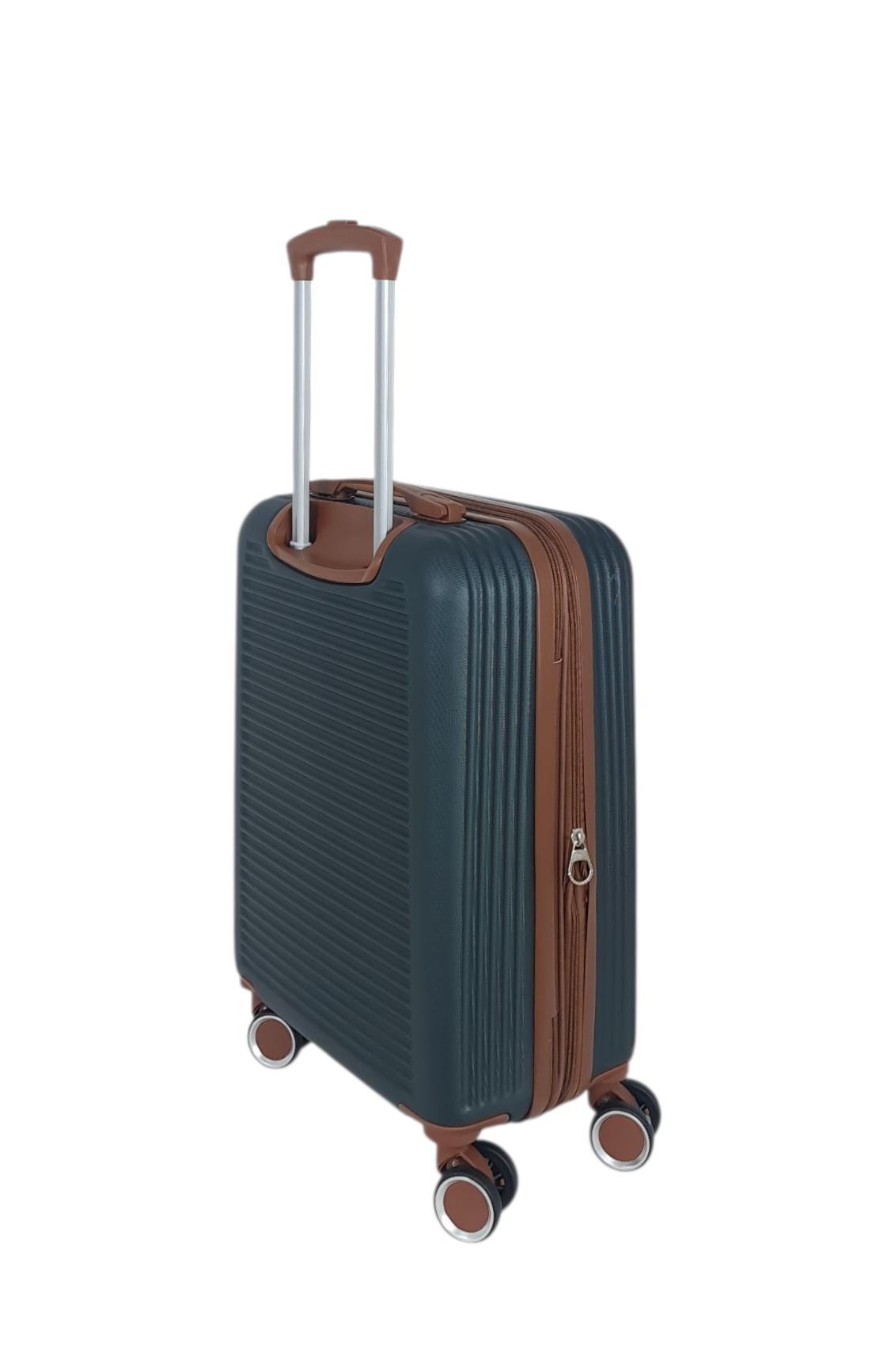 Benzi Maleta Rígida Barata Expandible 5824 Ligera Material ABS