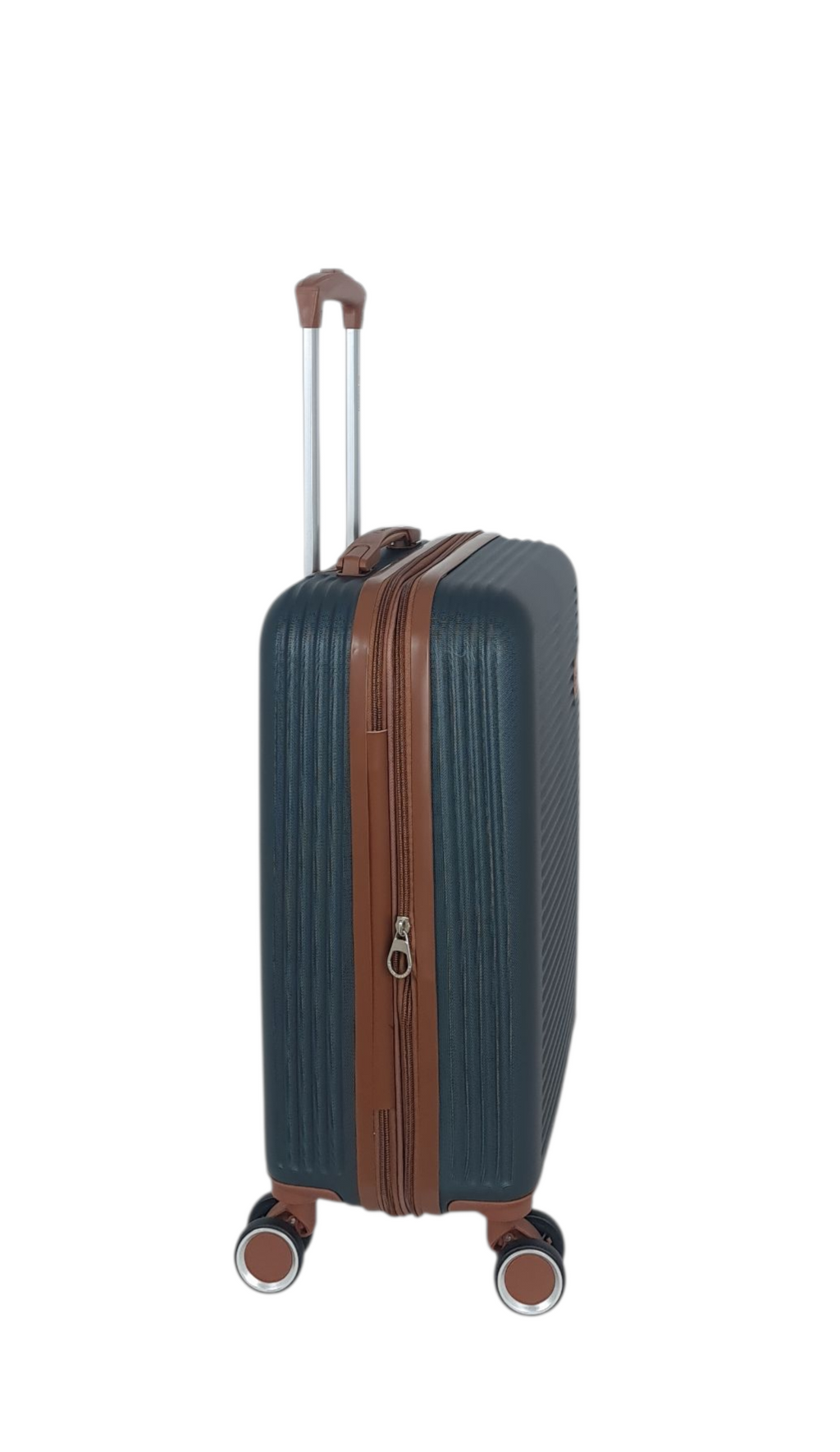 Benzi Maleta Rígida Barata Expandible 5824 Ligera Material ABS