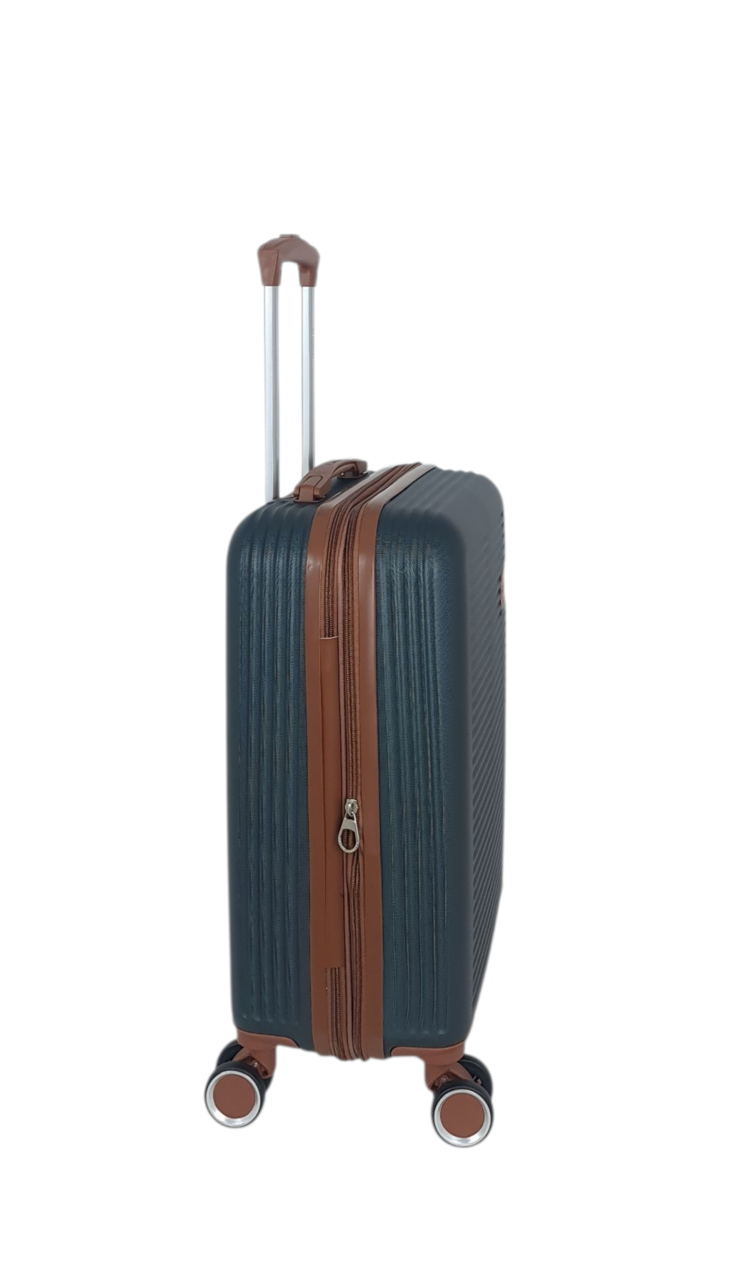 Benzi Maleta Rígida Barata Expandible 5824 Ligera Material ABS