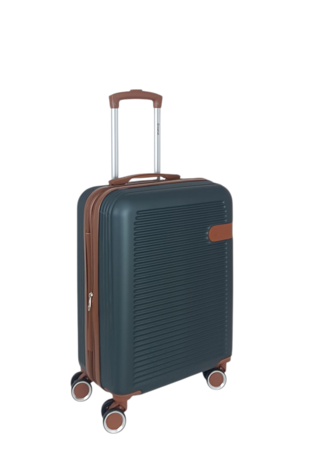 Benzi Maleta Rígida Barata Expandible 5824 Ligera Material ABS