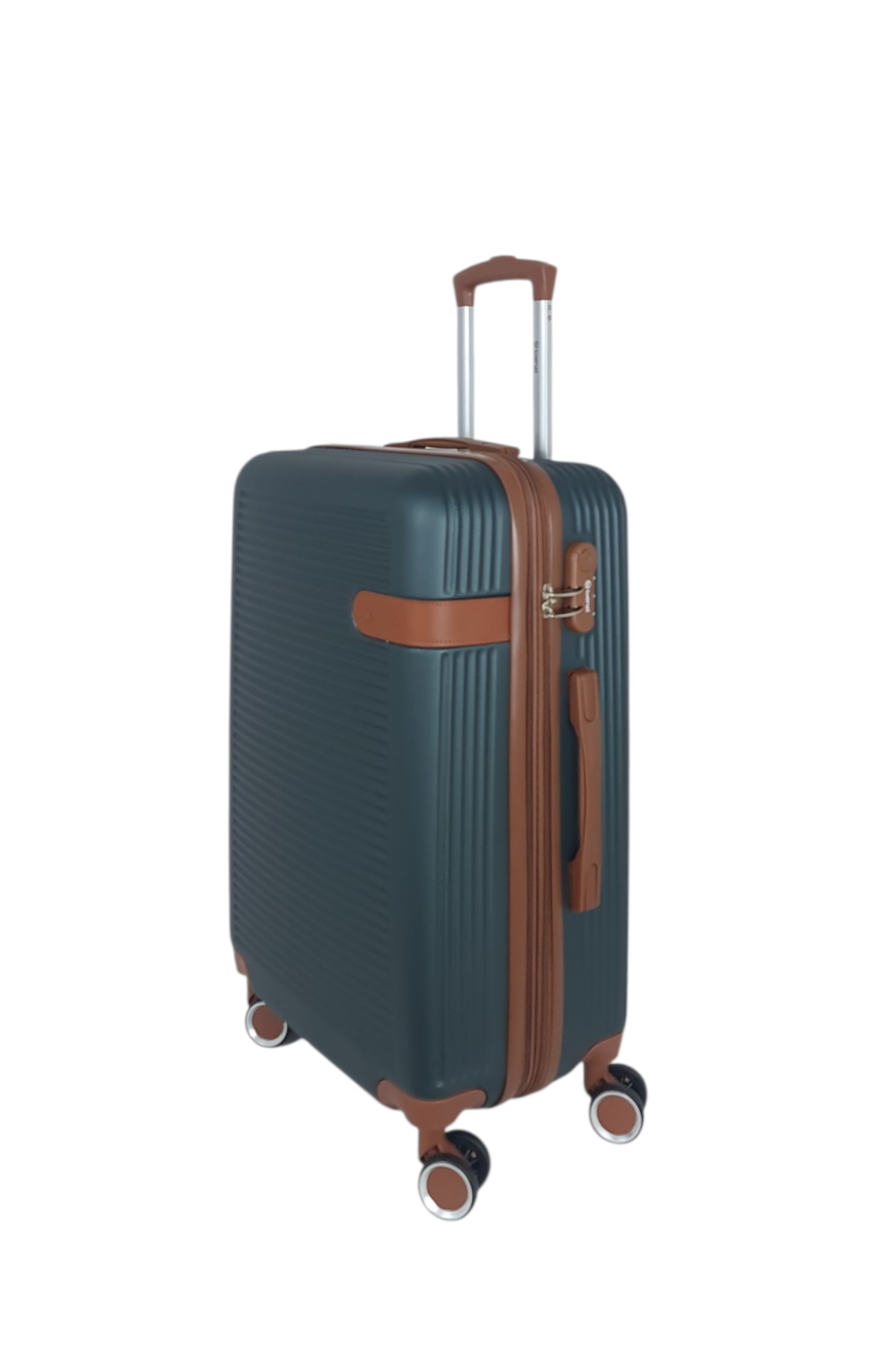 Benzi Günstiger Starrer Koffer Lite 5747 Leichte Größe Abs Material Java Maße