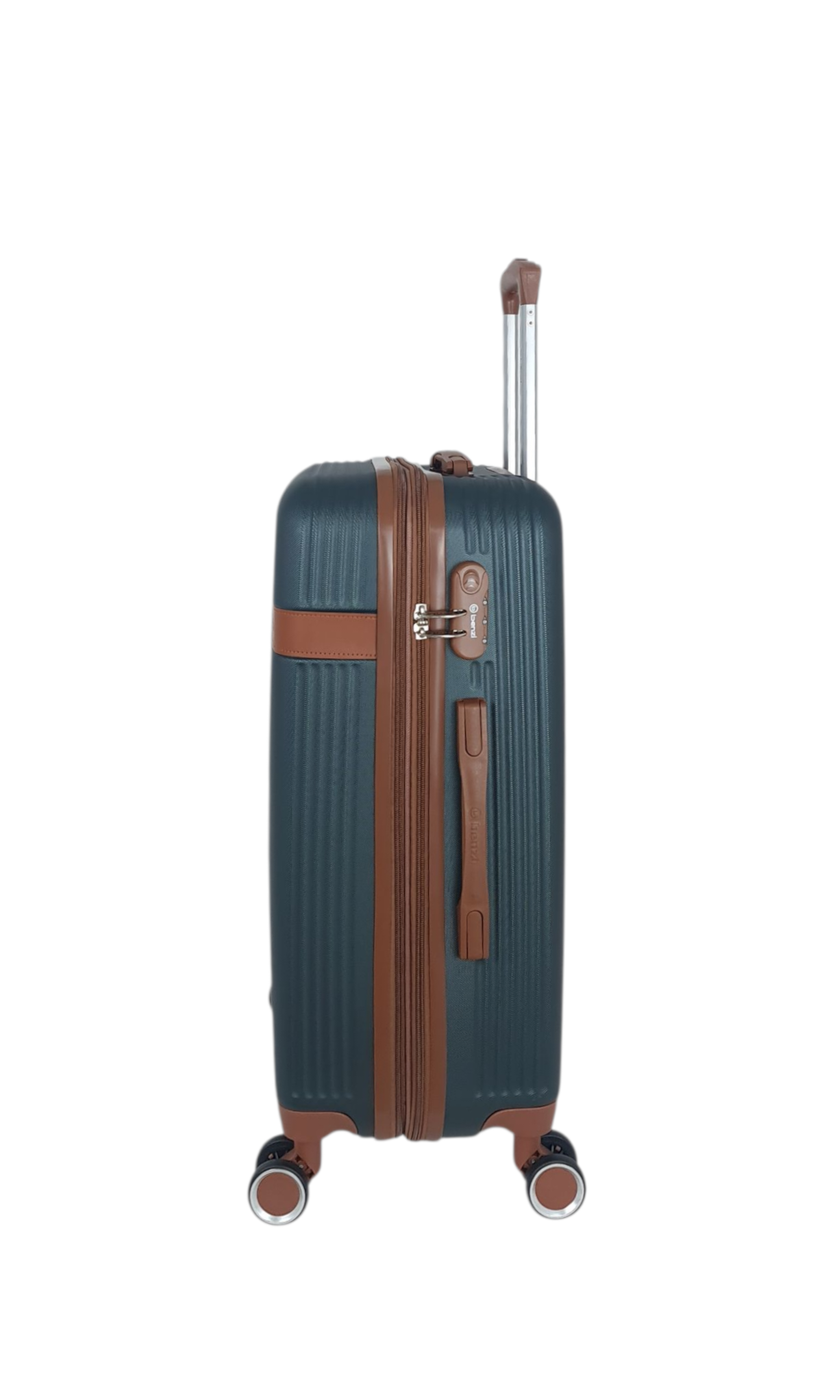 Benzi Günstiger Starrer Koffer Lite 5747 Leichte Größe Abs Material Java Maße