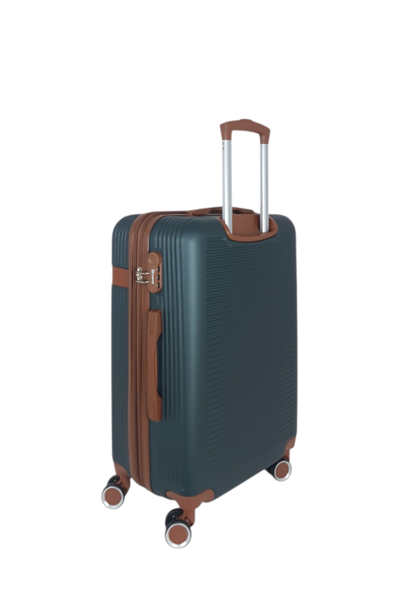 Benzi Günstiger Starrer Koffer Lite 5747 Leichte Größe Abs Material Java Maße