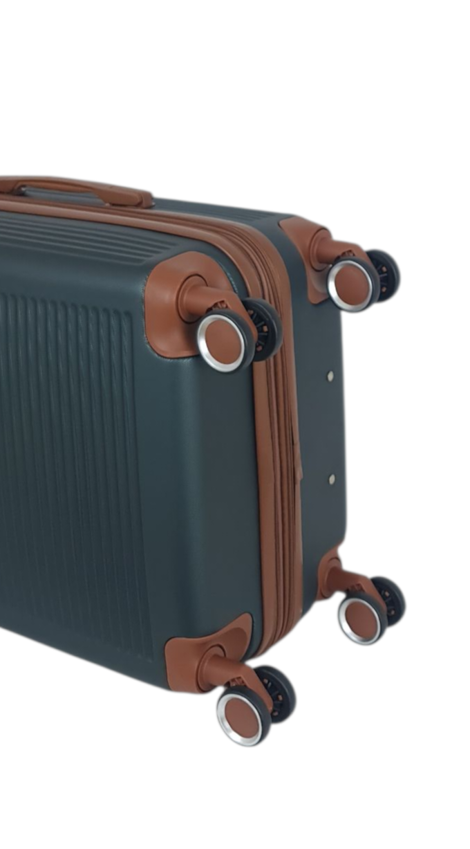 Benzi Günstiger Starrer Koffer Lite 5747 Leichte Größe Abs Material Java Maße