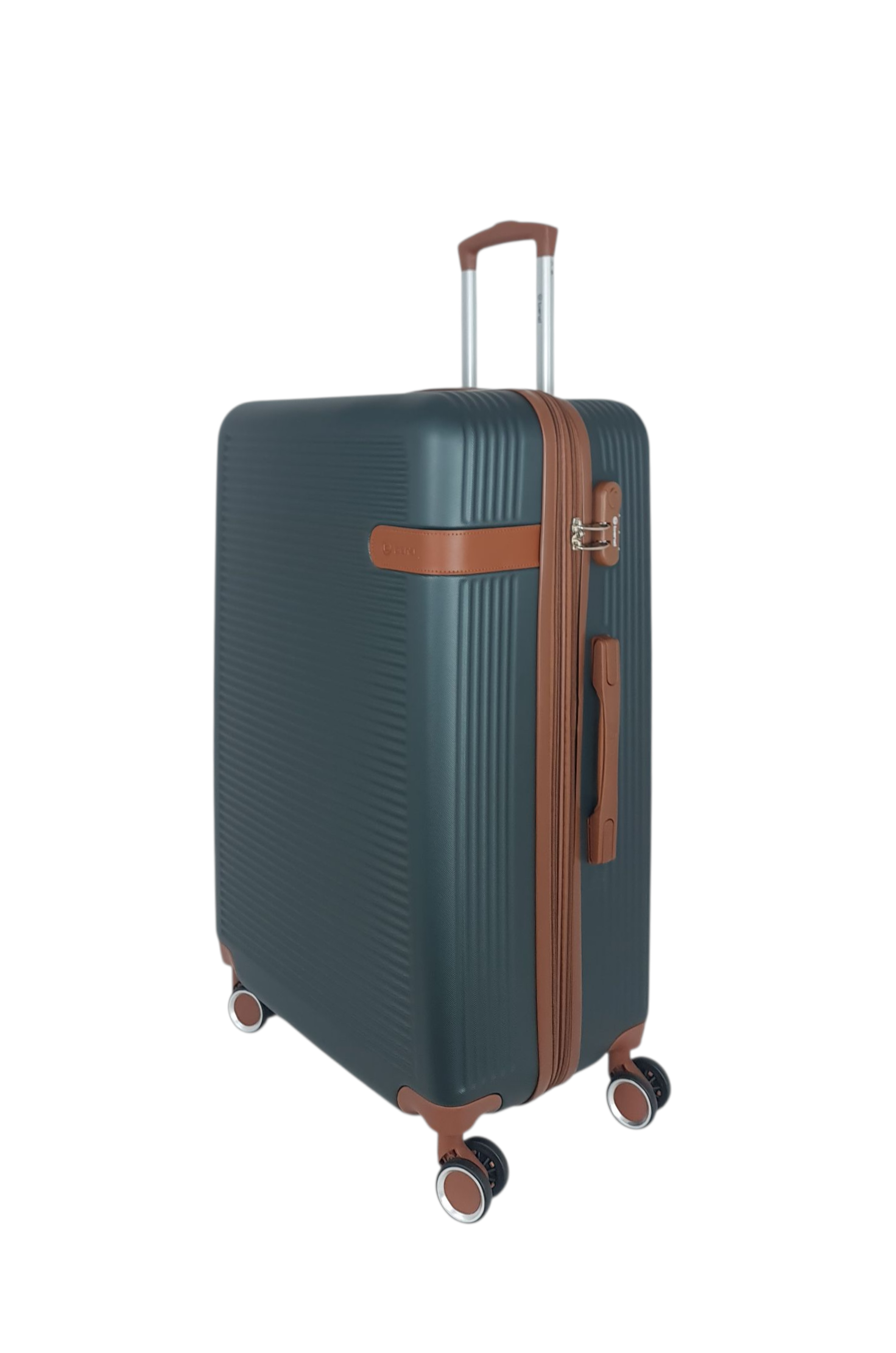 Benzi Günstiger Starrer Koffer Lite 5747 Leichte Größe Abs Material Java Maße