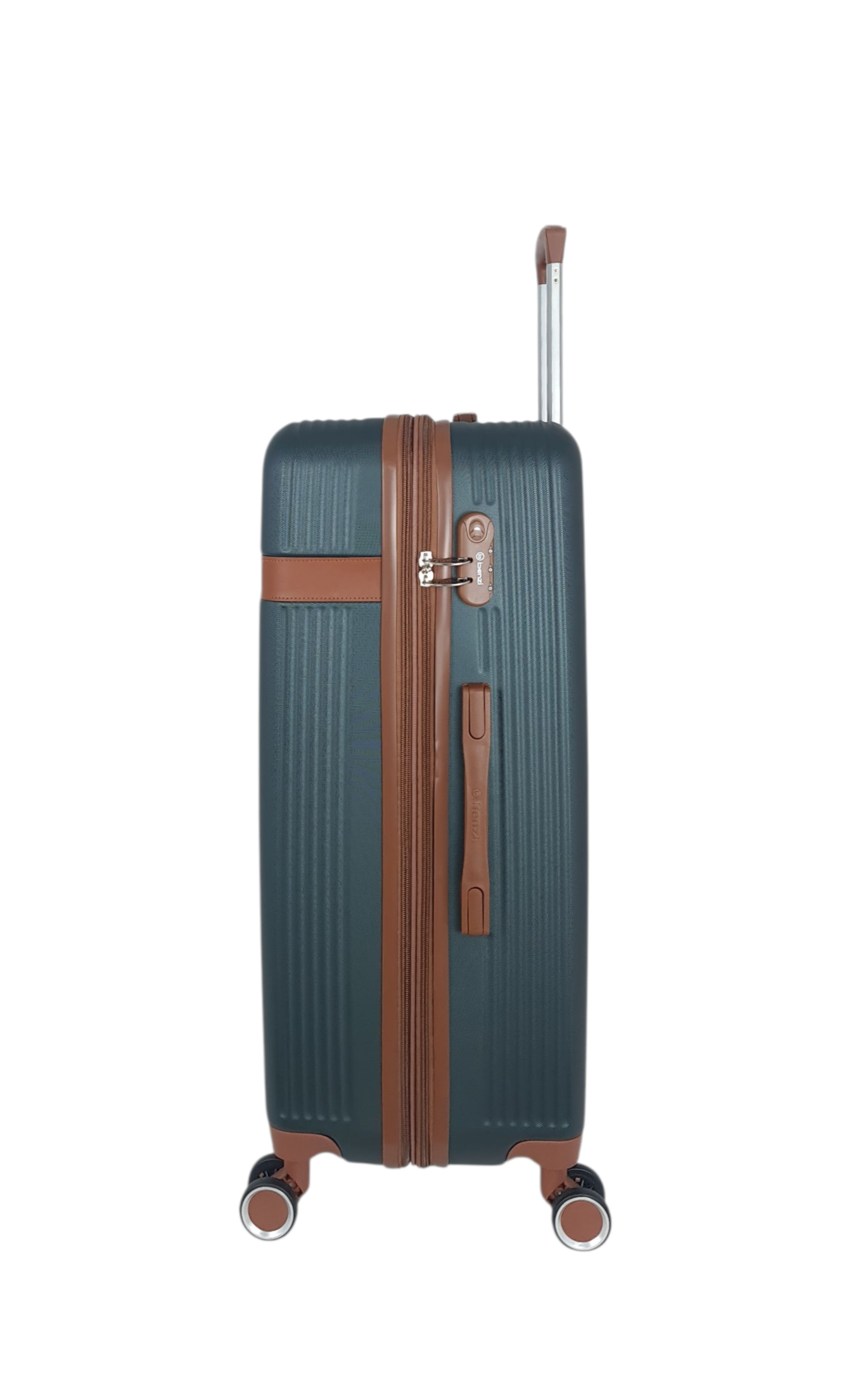 Benzi Günstiger Starrer Koffer Lite 5747 Leichte Größe Abs Material Java Maße