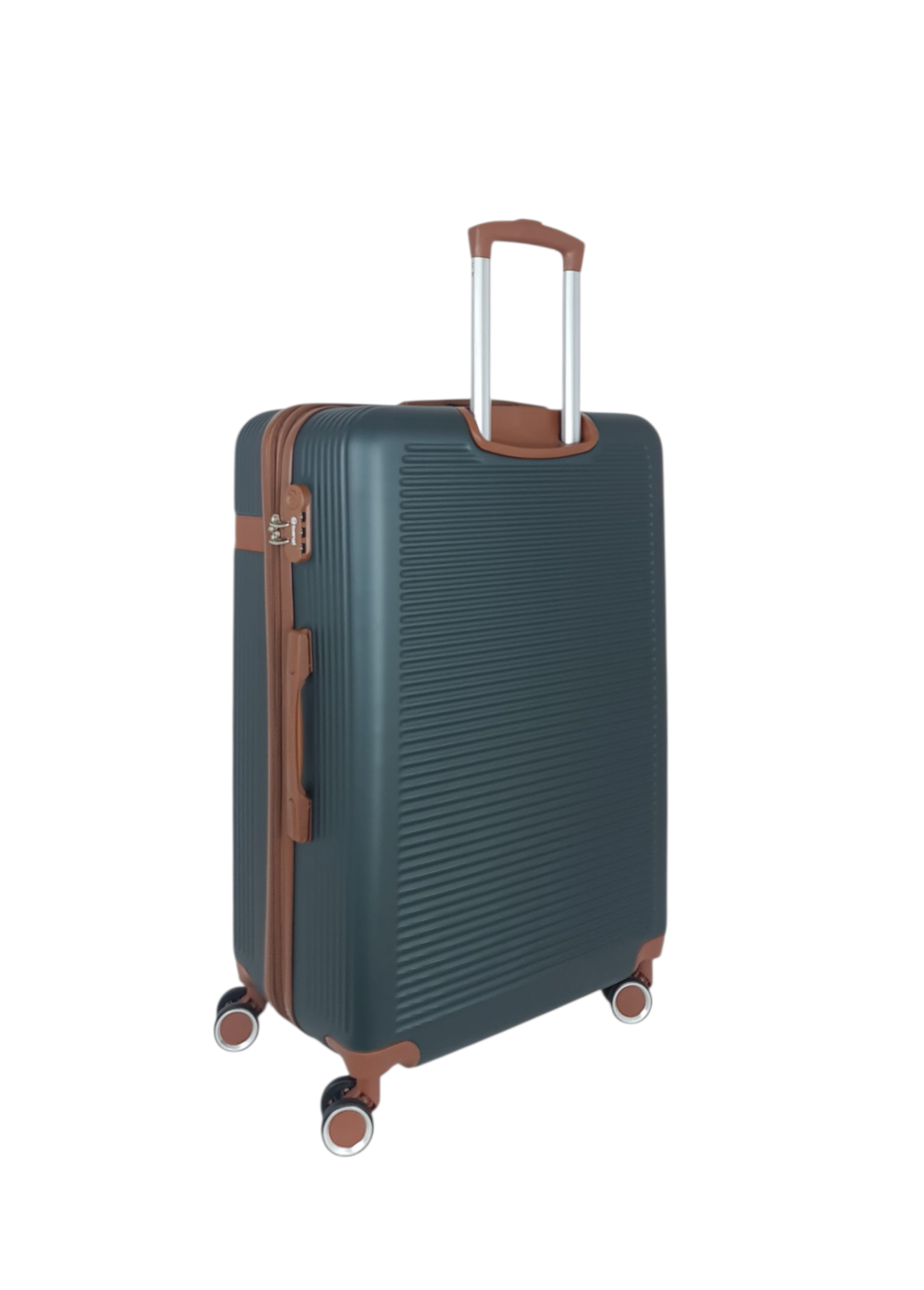 Benzi Günstiger Starrer Koffer Lite 5747 Leichte Größe Abs Material Java Maße