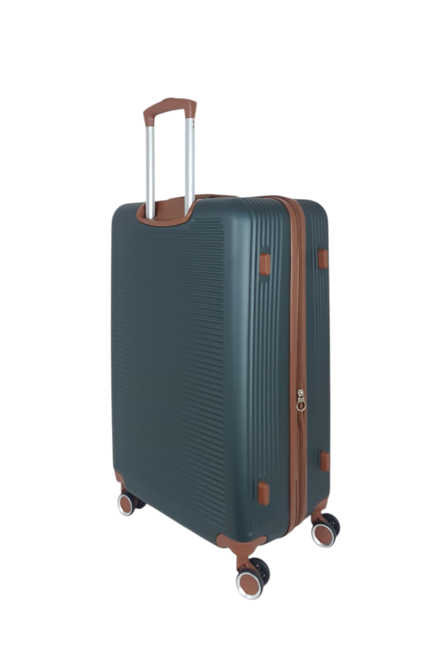 Benzi Günstiger Starrer Koffer Lite 5747 Leichte Größe Abs Material Java Maße