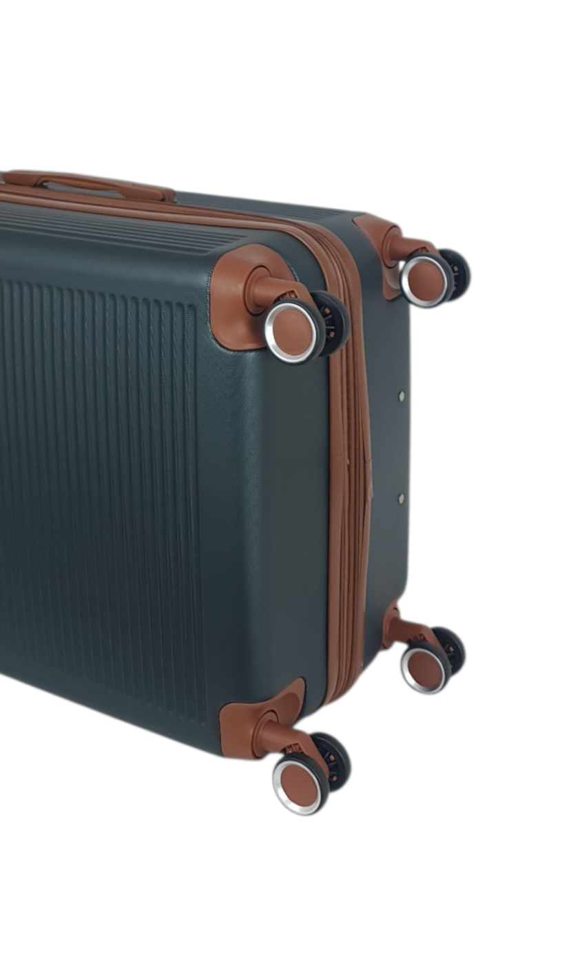 Benzi Günstiger Starrer Koffer Lite 5747 Leichte Größe Abs Material Java Maße