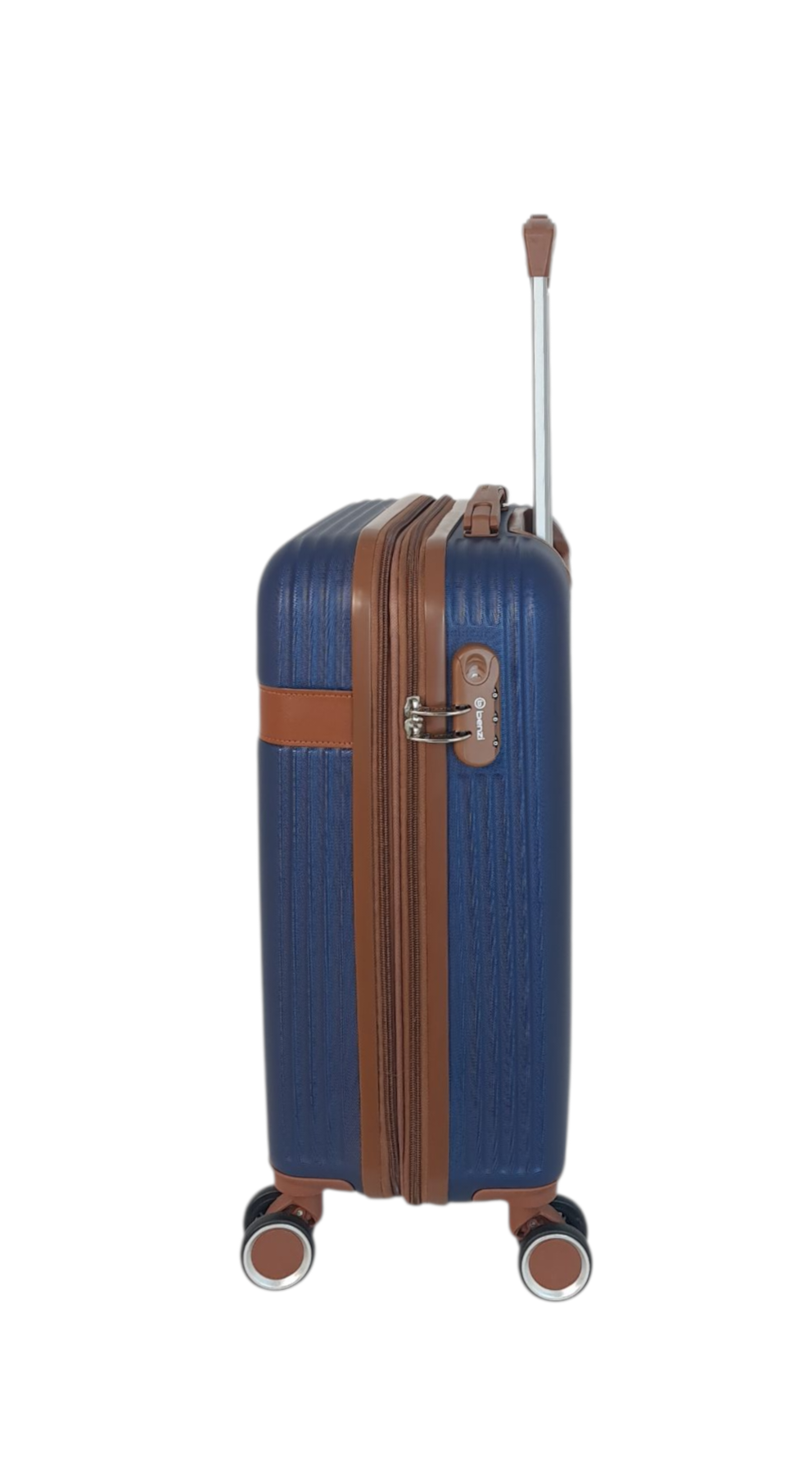 Benzi Günstiger Starrer Koffer Lite 5747 Leichte Größe Abs Material Java Maße