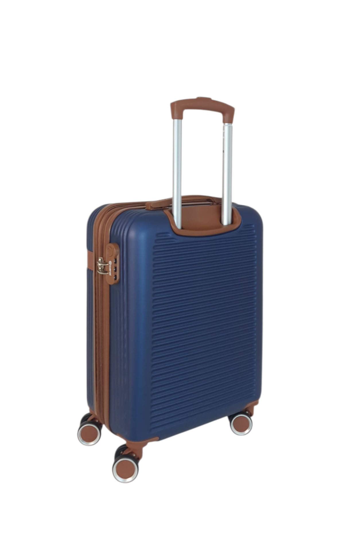 Benzi Günstiger Starrer Koffer Lite 5747 Leichte Größe Abs Material Java Maße