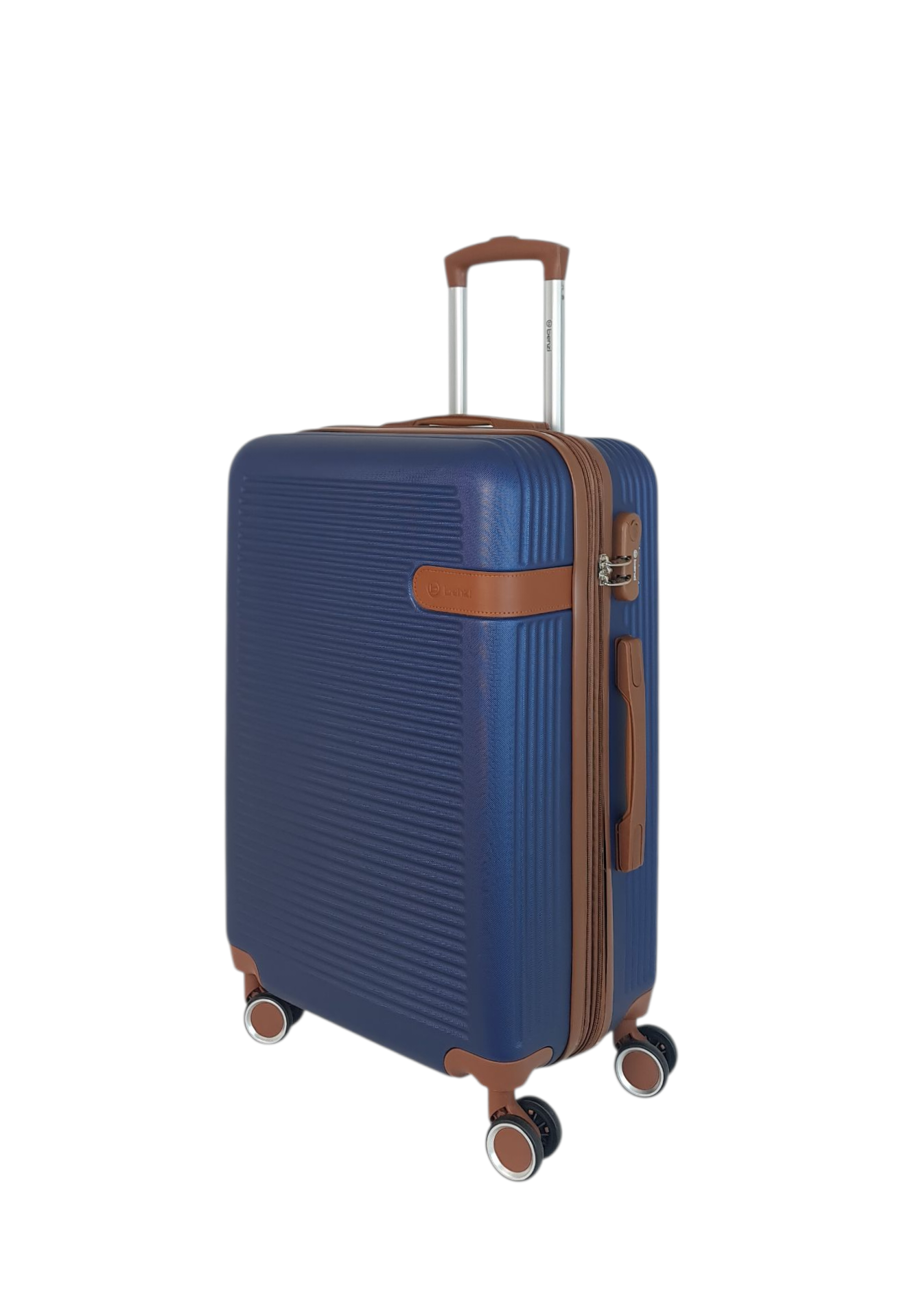 Benzi Günstiger Starrer Koffer Lite 5747 Leichte Größe Abs Material Java Maße