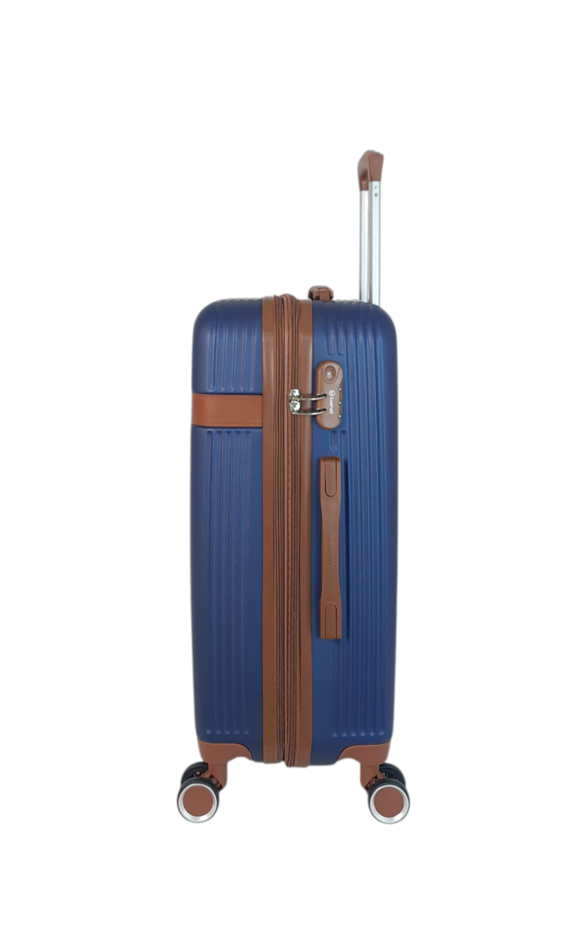 Benzi Günstiger Starrer Koffer Lite 5747 Leichte Größe Abs Material Java Maße