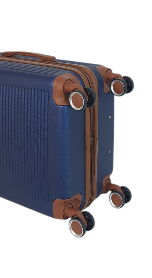 Benzi Günstiger Starrer Koffer Lite 5747 Leichte Größe Abs Material Java Maße