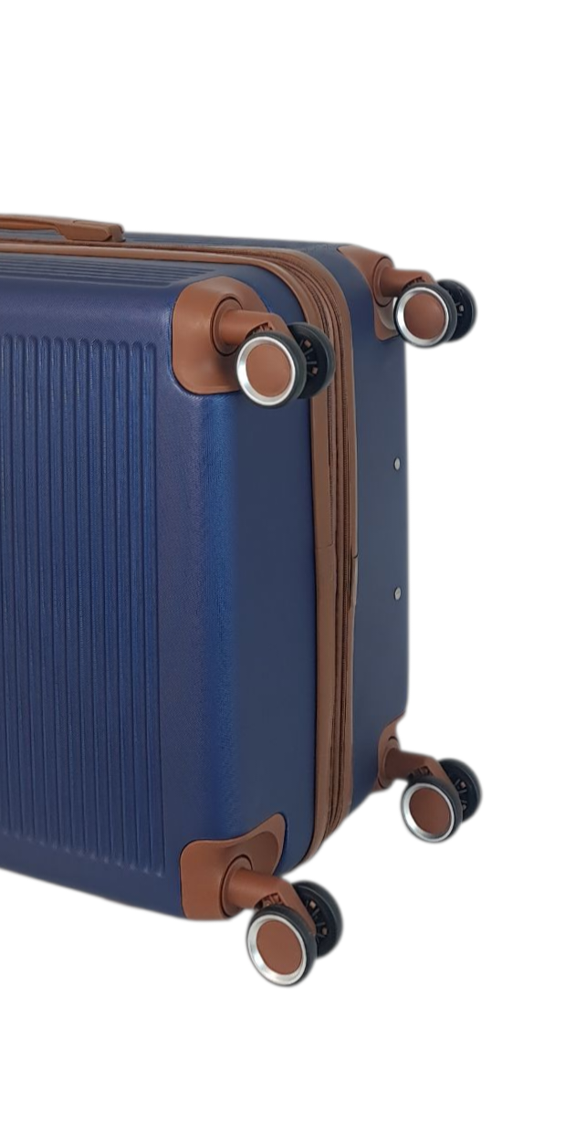 Benzi Günstiger Starrer Koffer Lite 5747 Leichte Größe Abs Material Java Maße