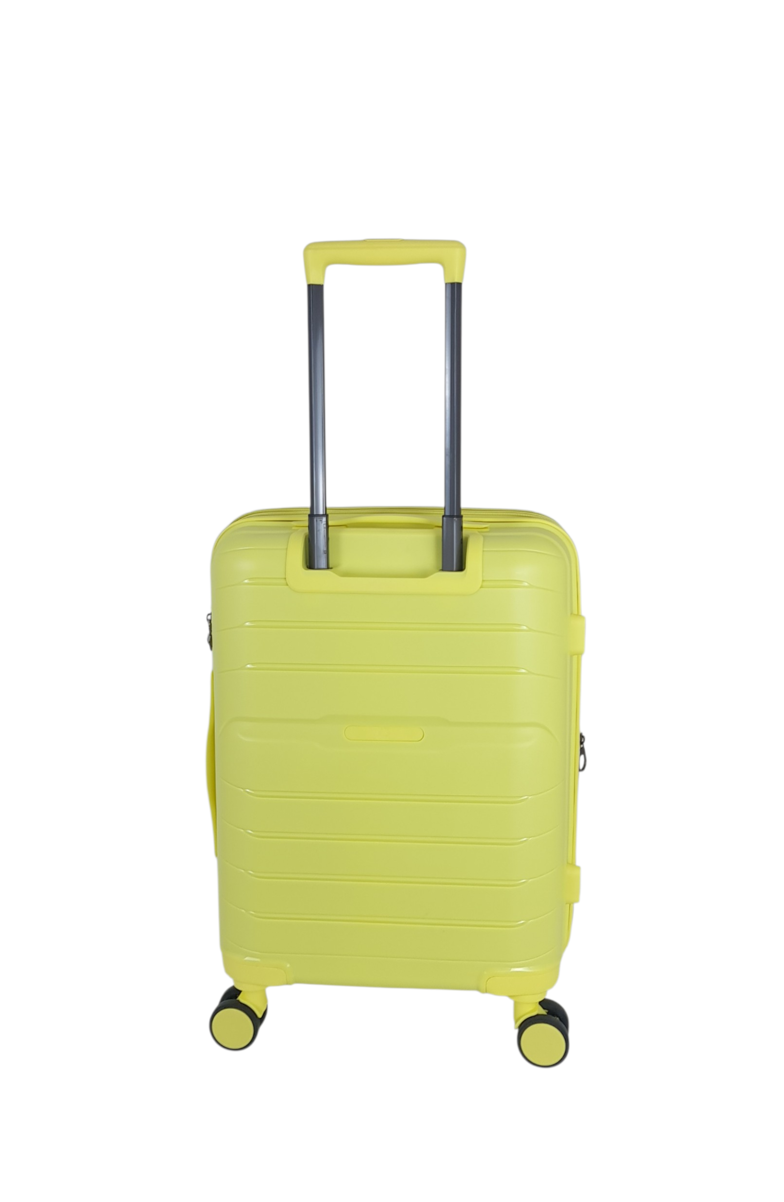 Benzi Hartschalenkoffer, sehr widerstandsfähiges Polypropylen-Material, Größe Lite Pro 5820, leichte Maße