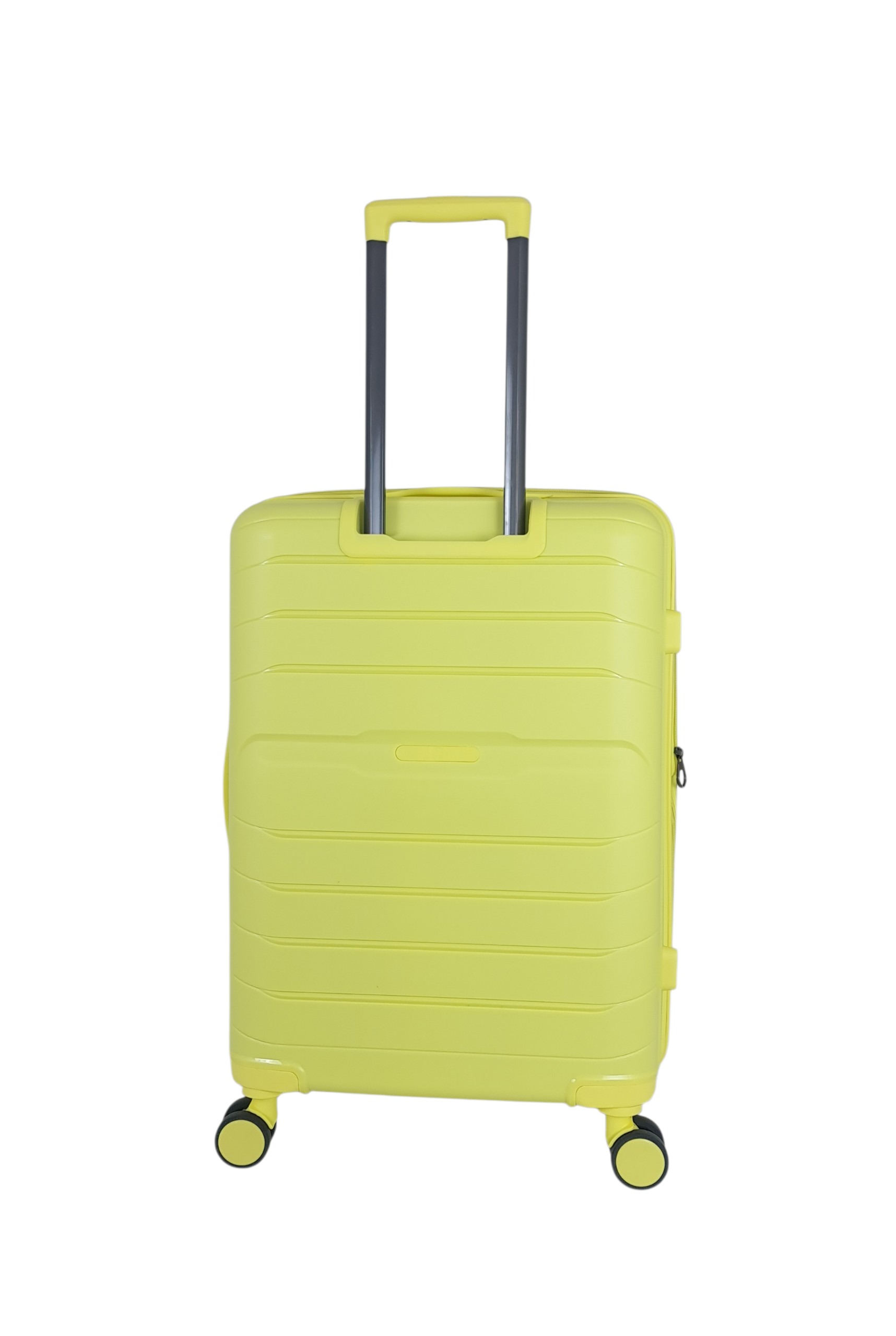 Benzi Hartschalenkoffer, sehr widerstandsfähiges Polypropylen-Material, Größe Lite Pro 5820, leichte Maße