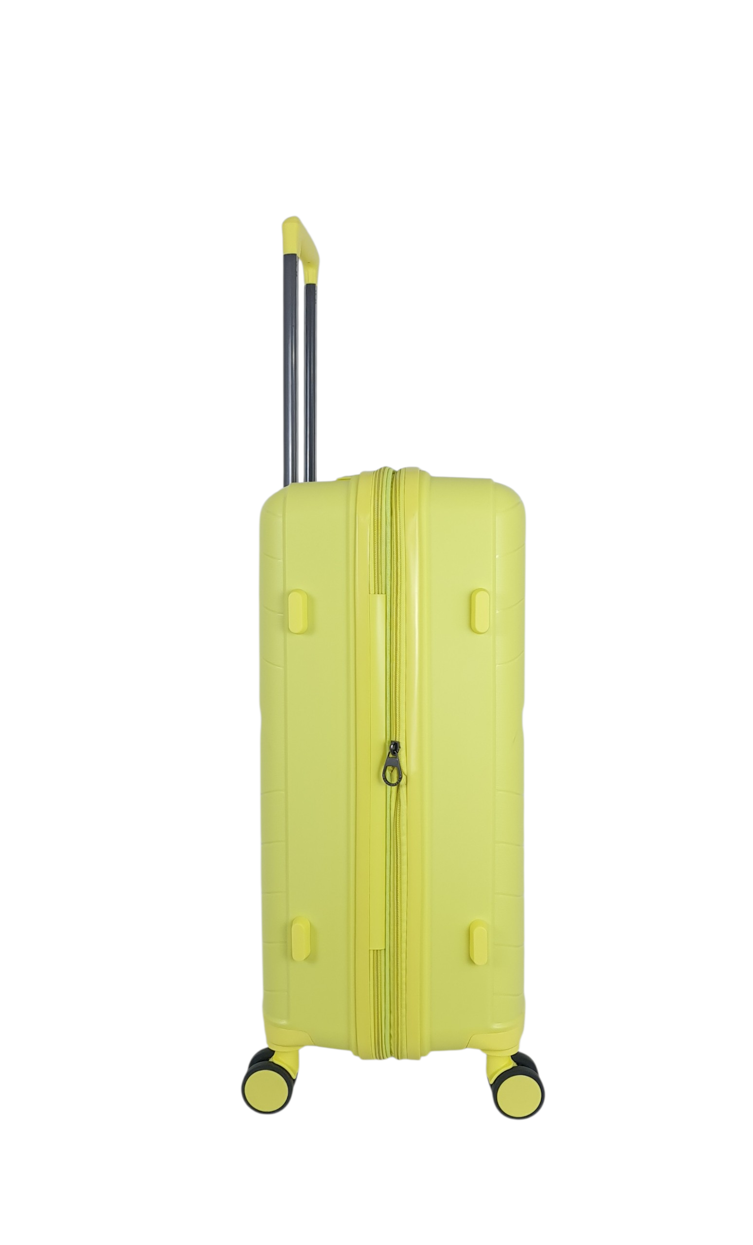 Benzi Hartschalenkoffer, sehr widerstandsfähiges Polypropylen-Material, Größe Lite Pro 5820, leichte Maße