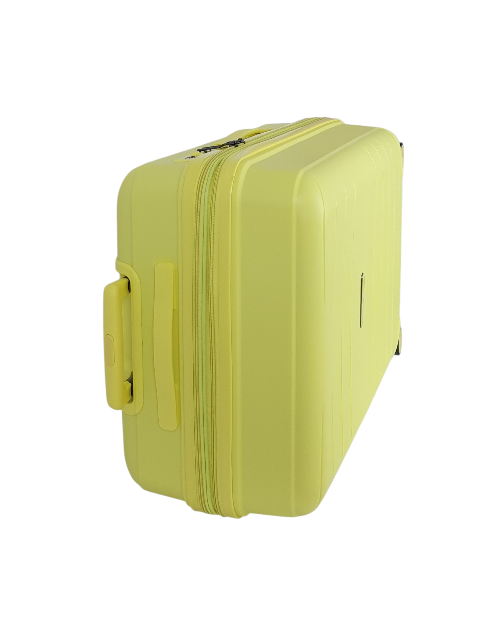 Benzi Hartschalenkoffer, sehr widerstandsfähiges Polypropylen-Material, Größe Lite Pro 5820, leichte Maße