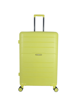 Travel Maleta Rígida Expandible Ultra Resistente – Polipropileno Ligero y Duradero Maletas Grandes 50