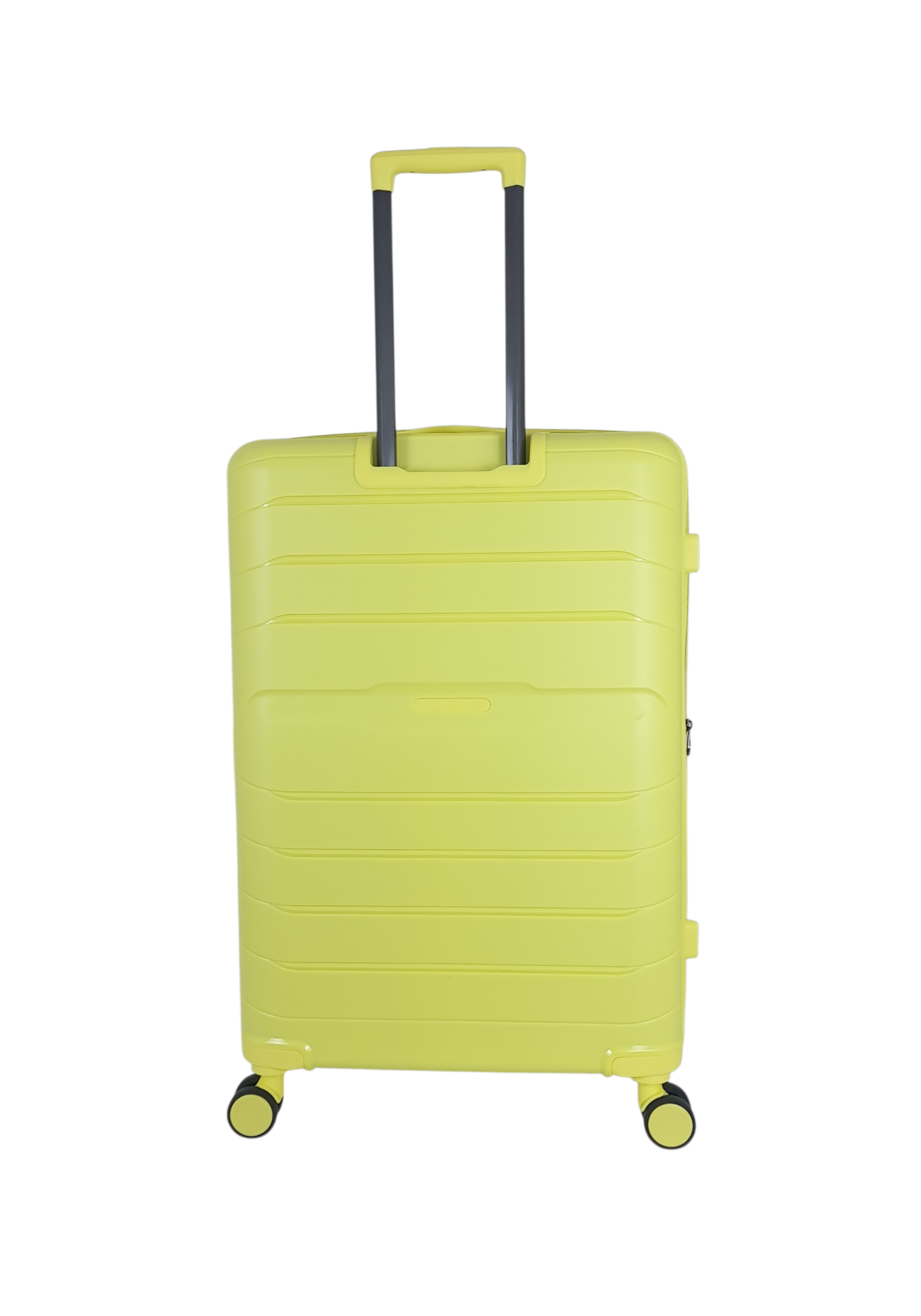 Benzi Hartschalenkoffer, sehr widerstandsfähiges Polypropylen-Material, Größe Lite Pro 5820, leichte Maße