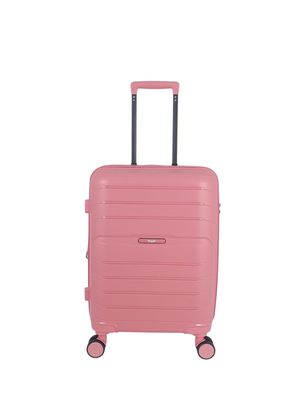 Travel Maleta Rígida Expandible Ultra Resistente – Polipropileno Ligero y Duradero 50