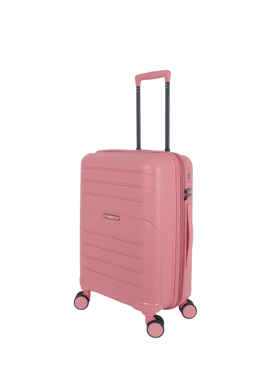 Travel Maleta Rígida Expandible Ultra Resistente – Polipropileno Ligero y Duradero 51